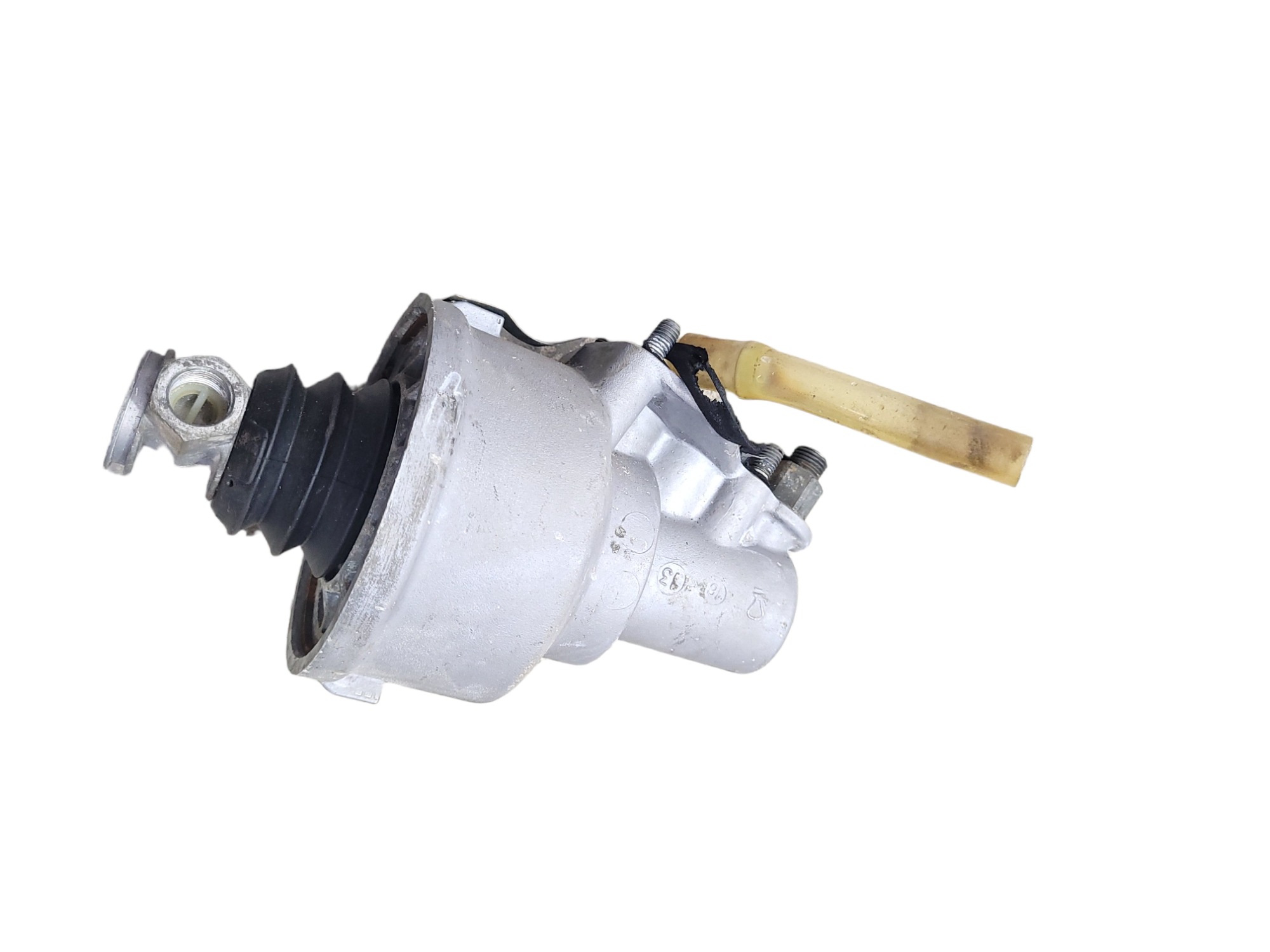 Cilindro Servo Embreagem 100mm Scania Serie 3