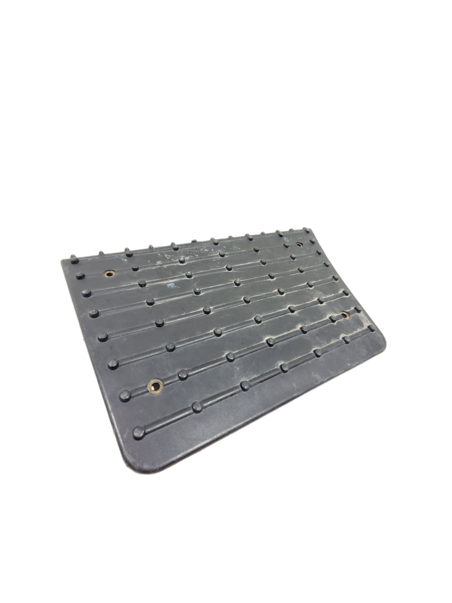 Tapete Pisante Estribo Superior Vw Worker 2vf863736 4