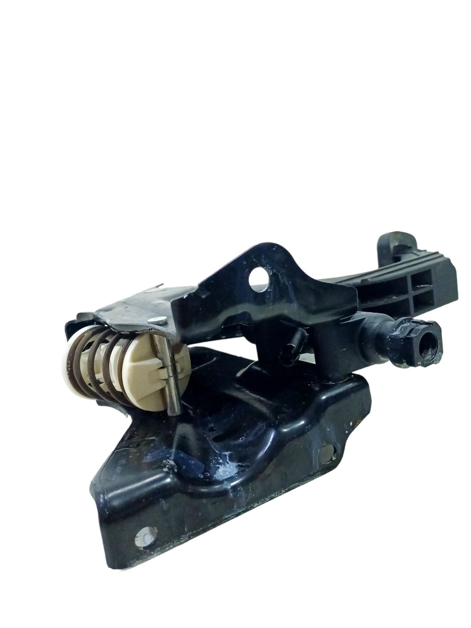 Pedal Embreagem Vw Tractor 1036776 3