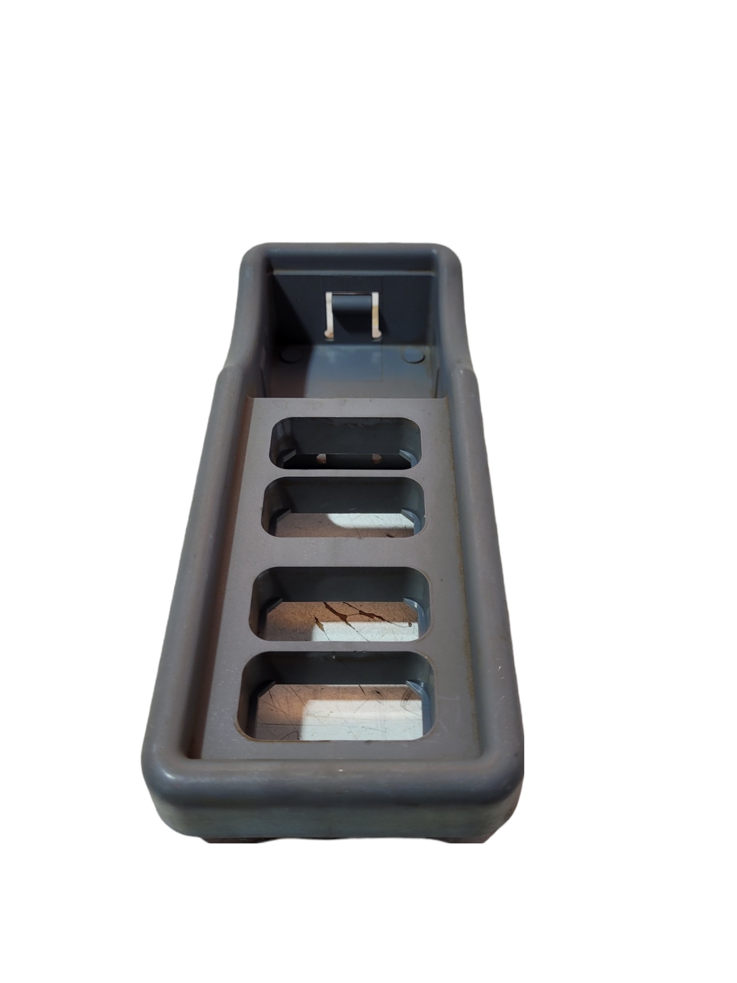 Quadro De Comutação Cabine Mb Atego Axor 9418270043 3