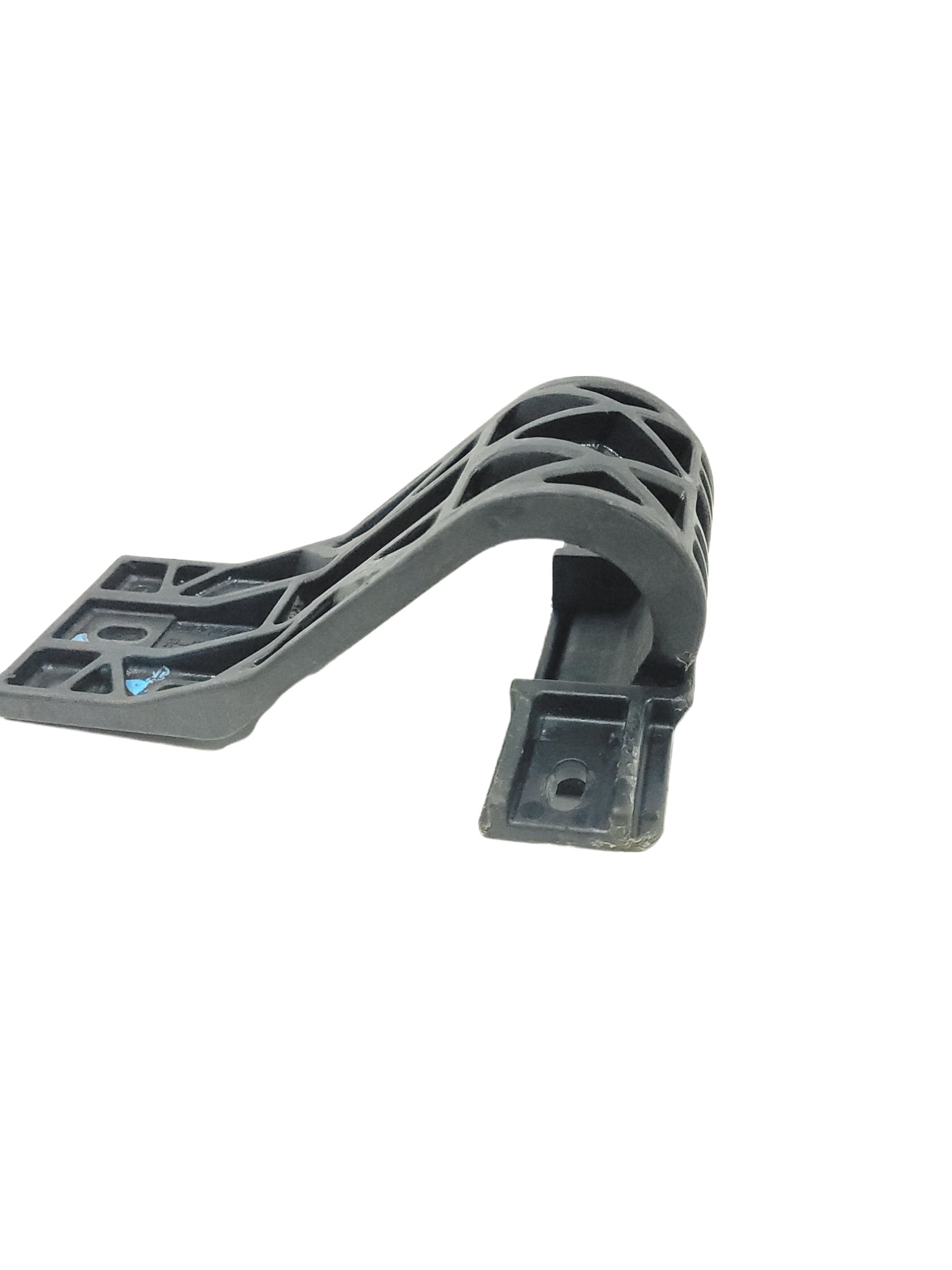 Dobradiça Tampa Lado Direito Iveco Stralis 504202760 3