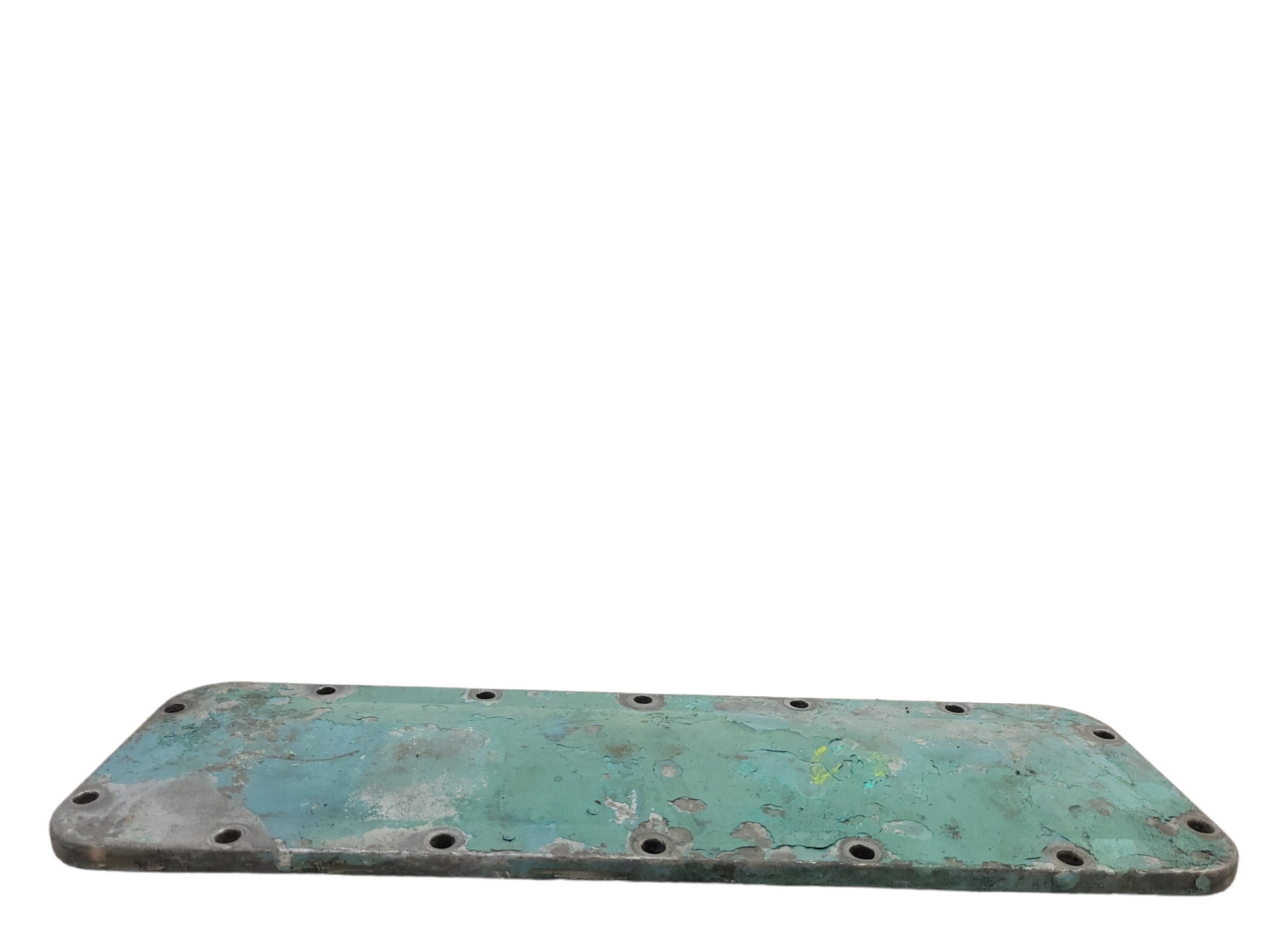 Tampa Lateral Motor Scaniad295217 3