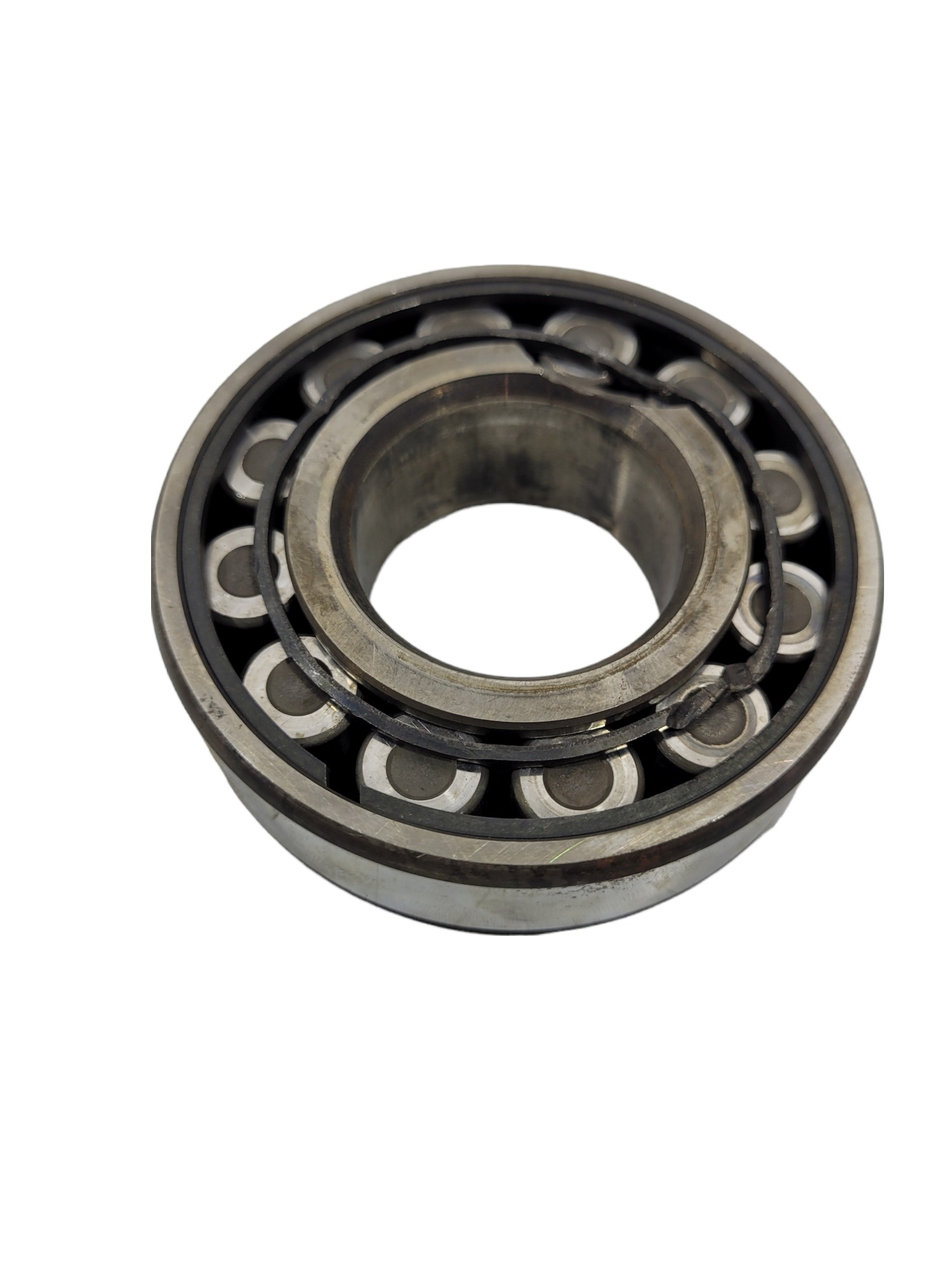 Rolamento Cilindro Caixa Eaton Fuller cargo  4302712 1