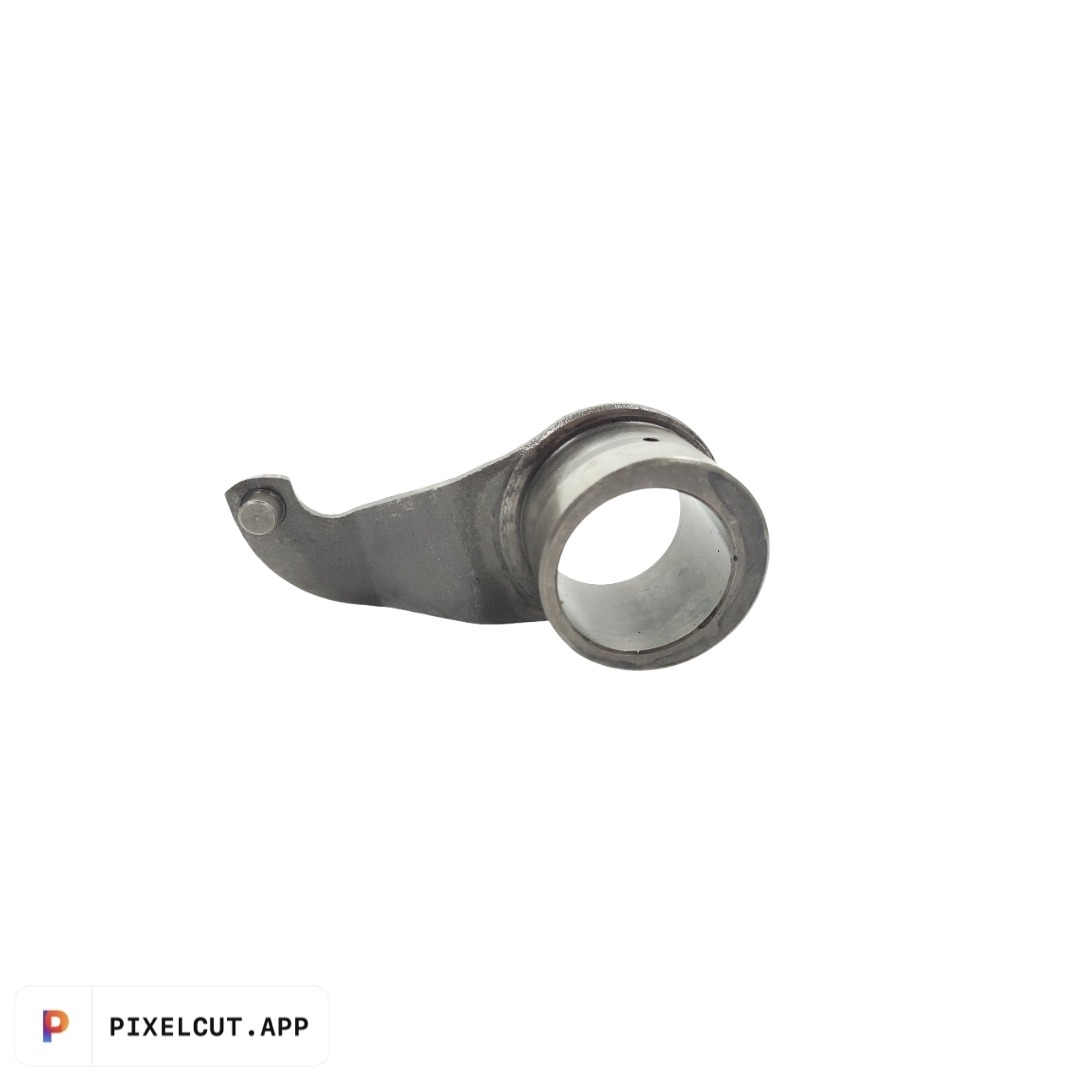 Alavanca Comando Motor Iveco Stralis 1