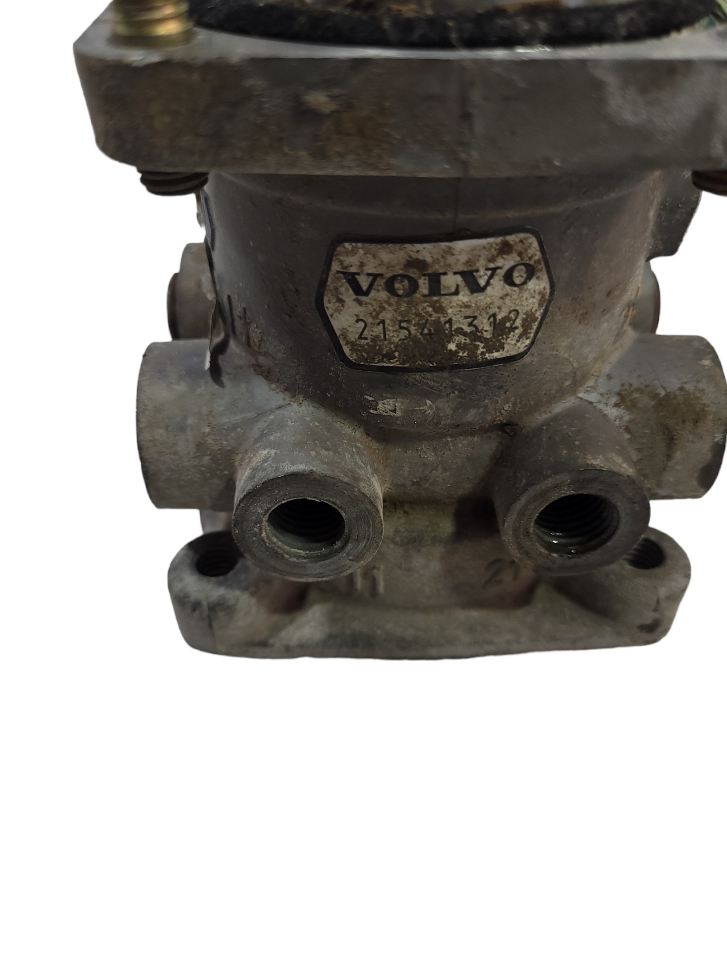 Valvula Pedal Freio Volvo – N 21541312 5
