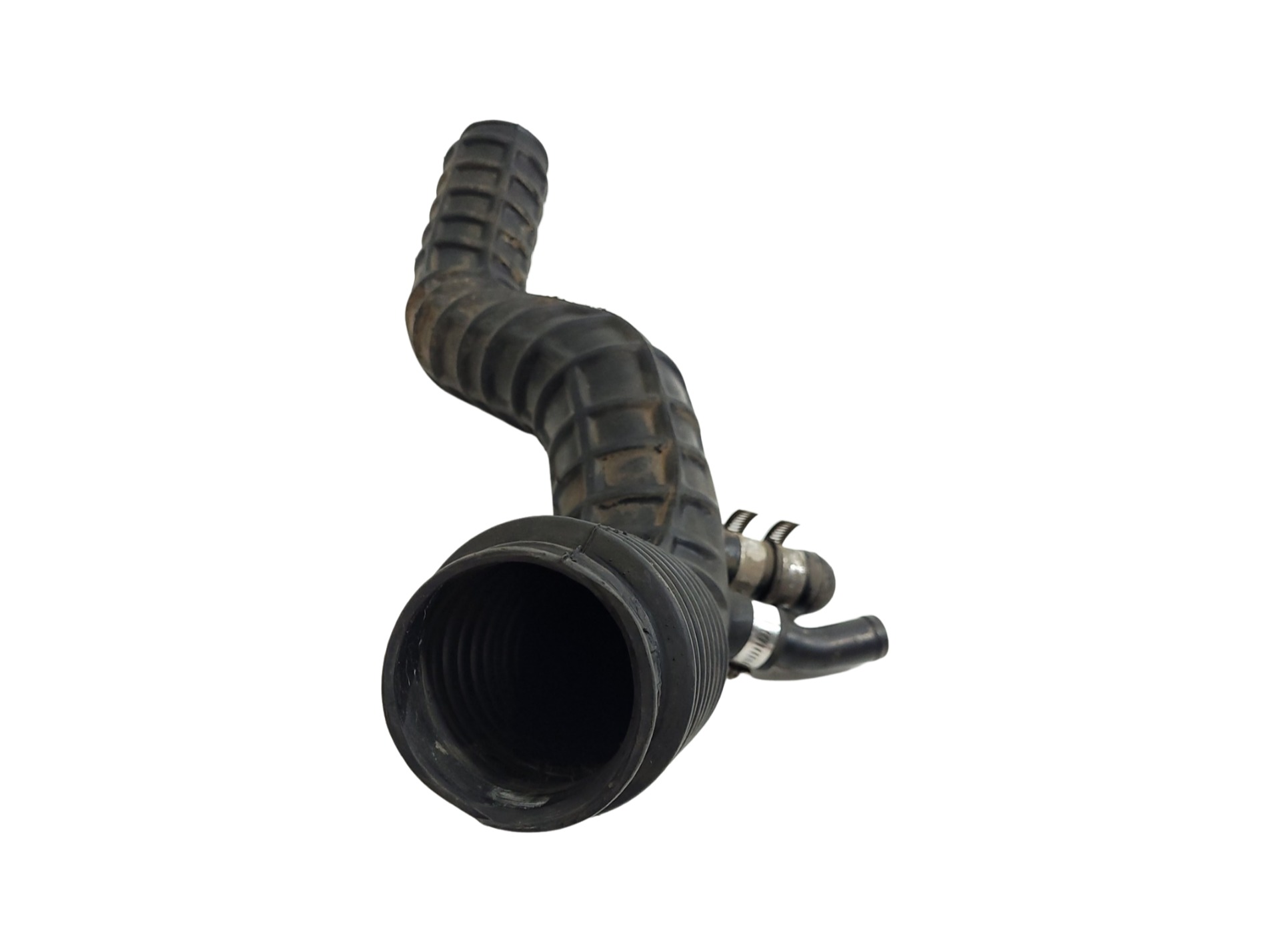 Mangueira Filtro Ar M Benz 1620 A6955287182 4