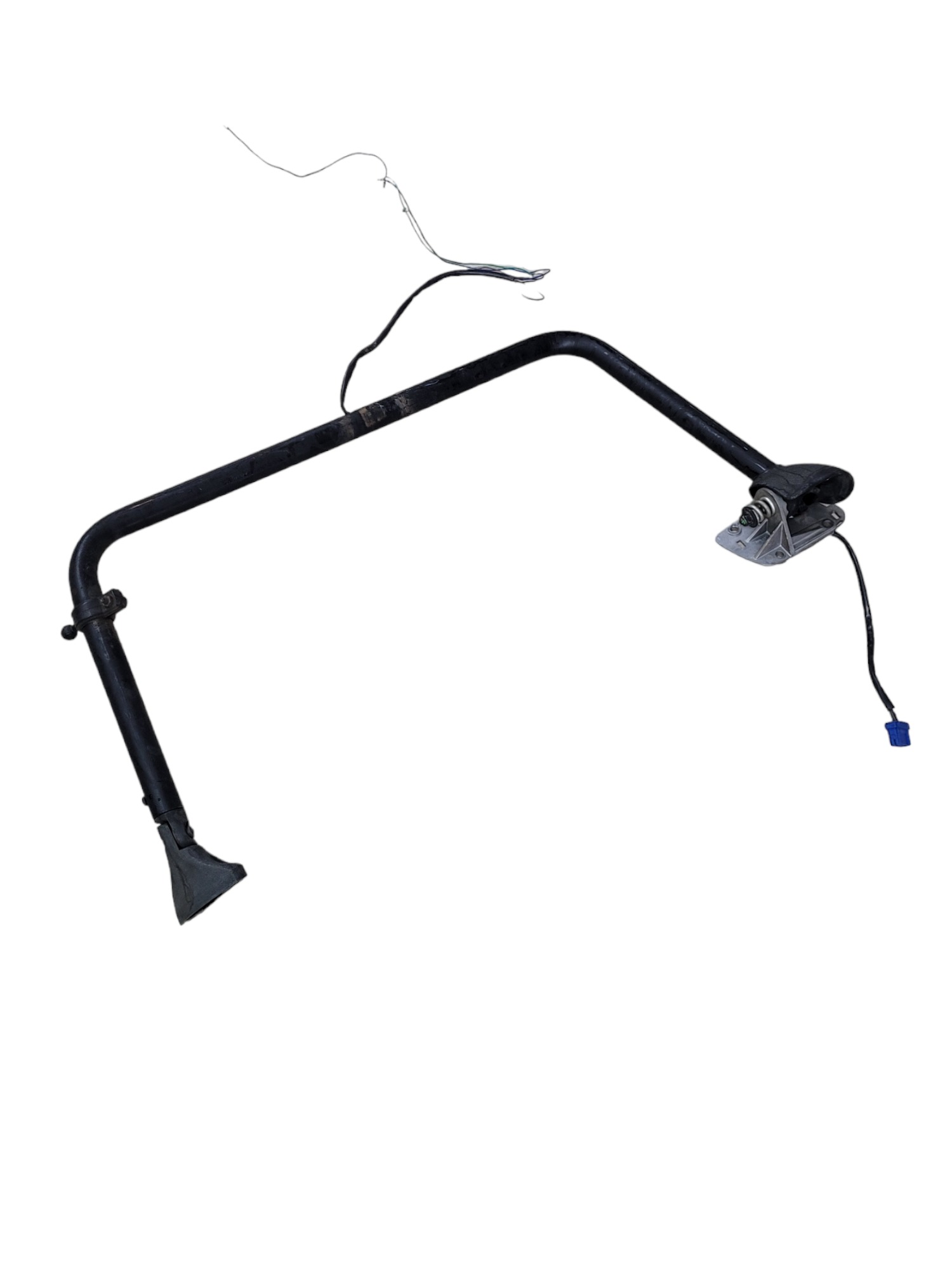 Suporte Retrovisor M Benz Atego 203750610 1