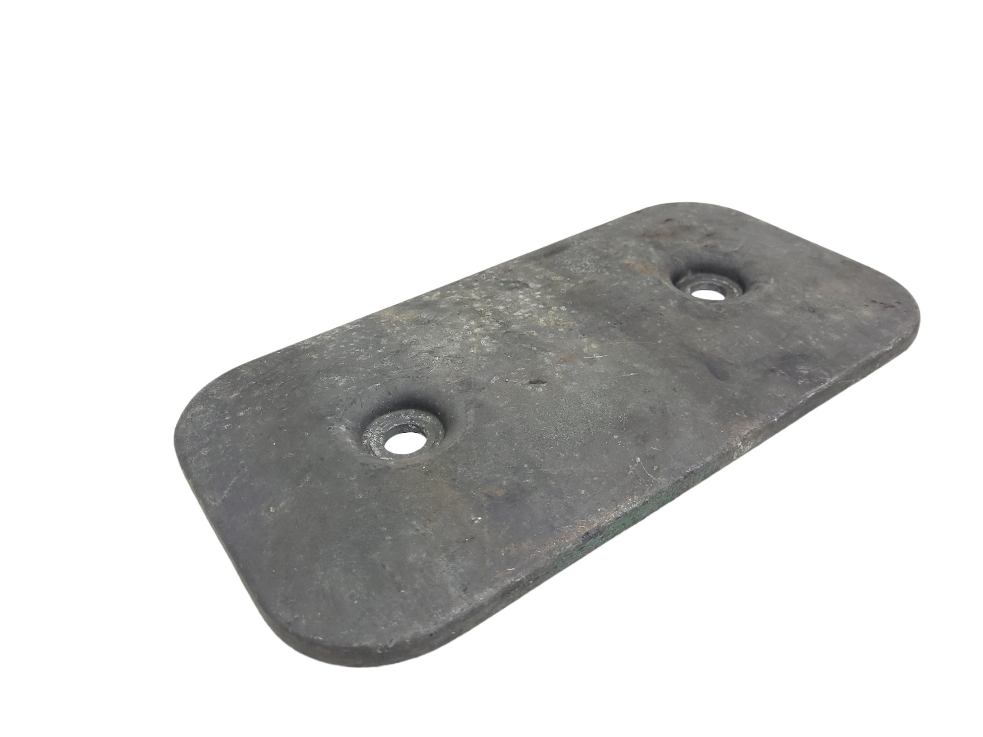 Tampa Cilindro Motor Volvon 423120 3