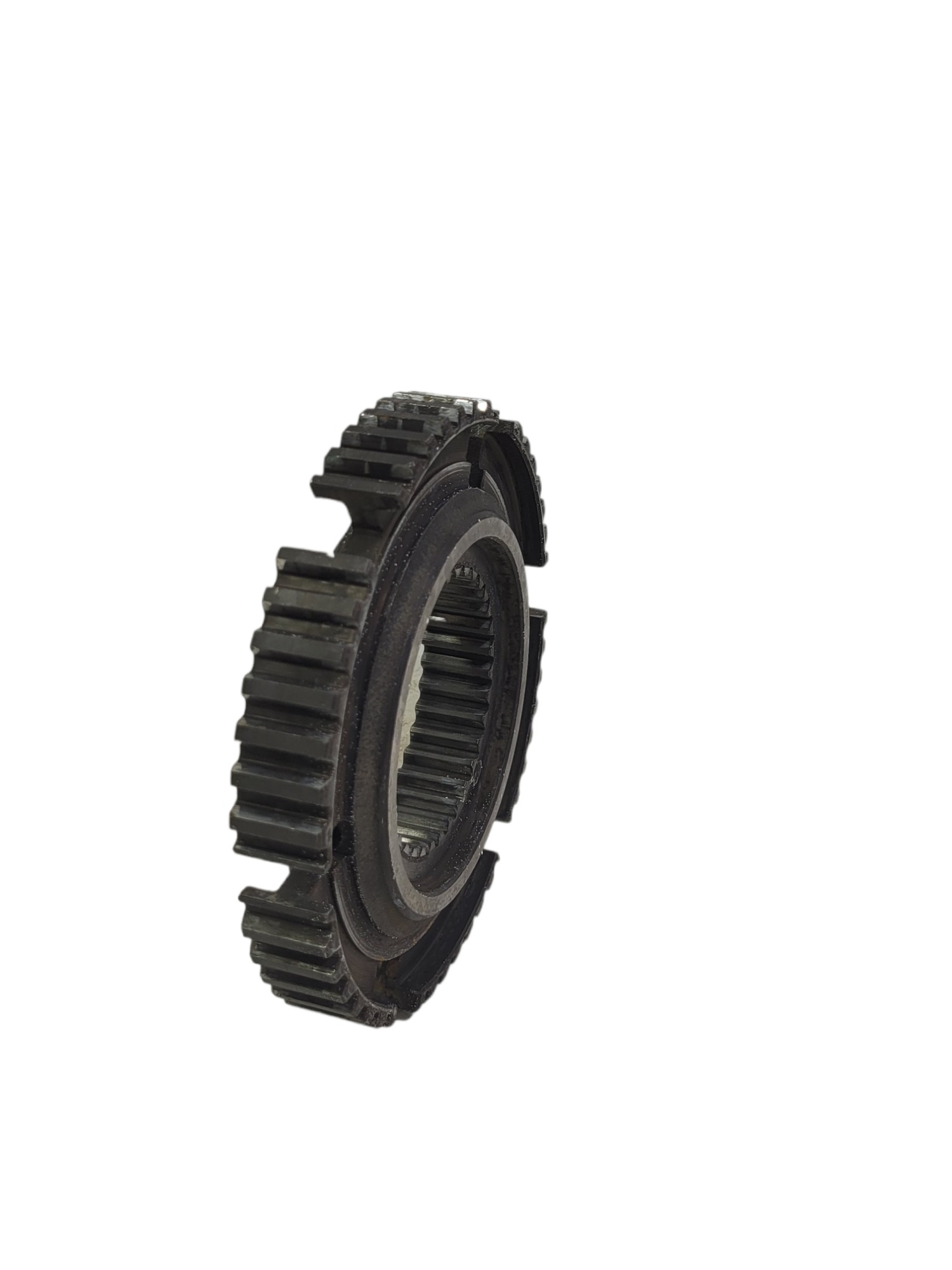 Corpo Sincronizado Caixa Zf 1272304075 5