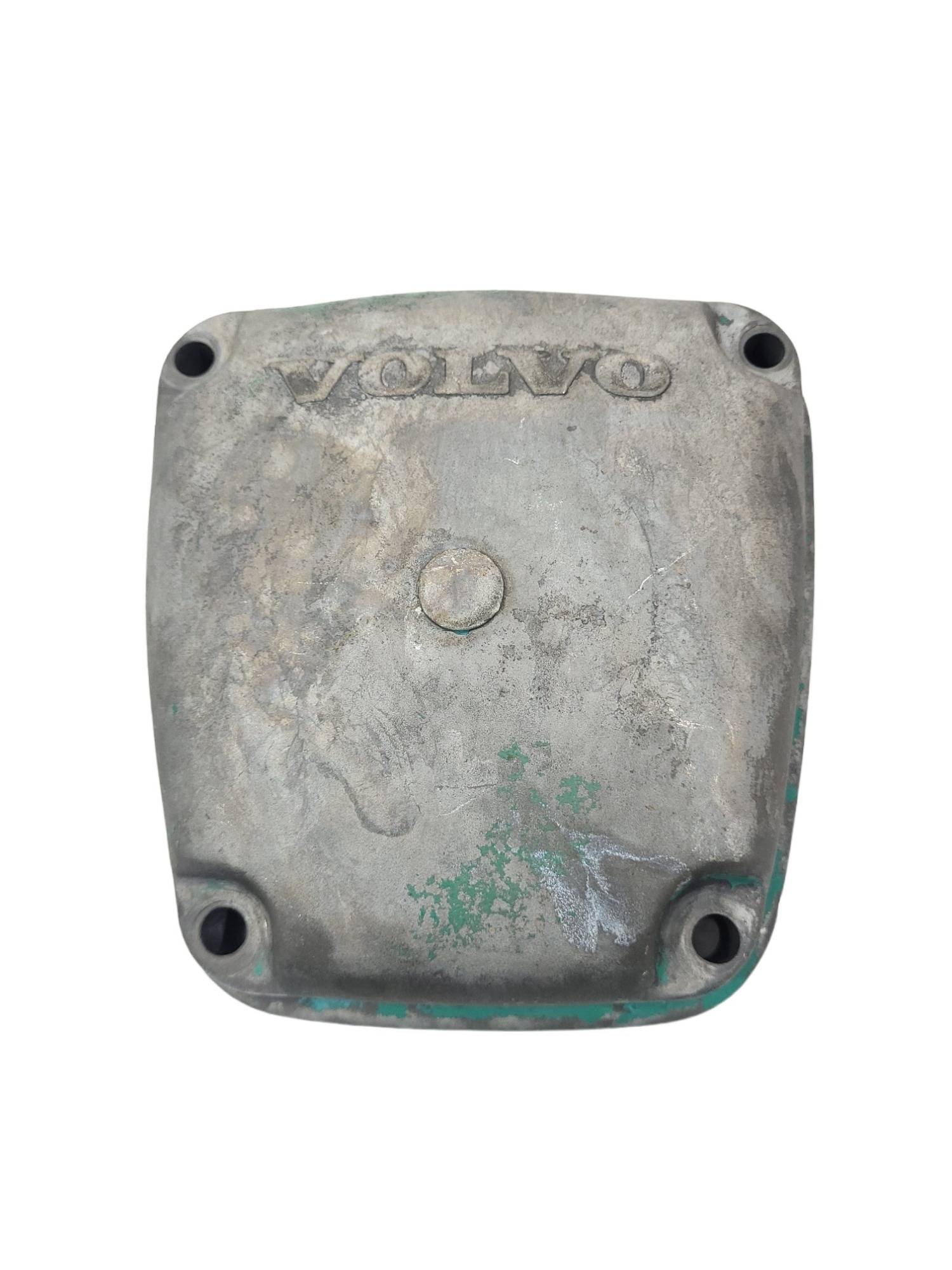 Tampa Válvula Motor Volvo 340 469432 1