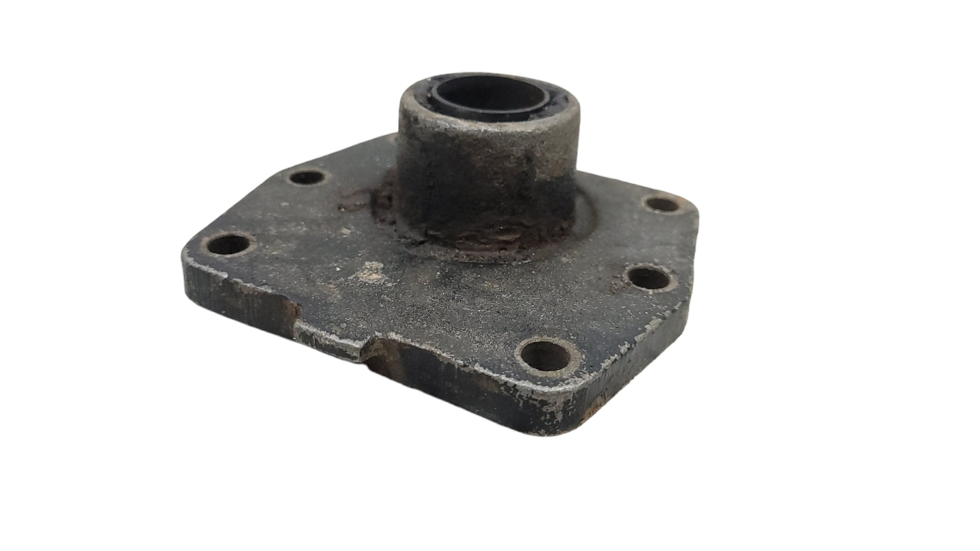 Tampa Caixa Câmbio Zf 16s160 Man 1295407058 – Br Truck Peças