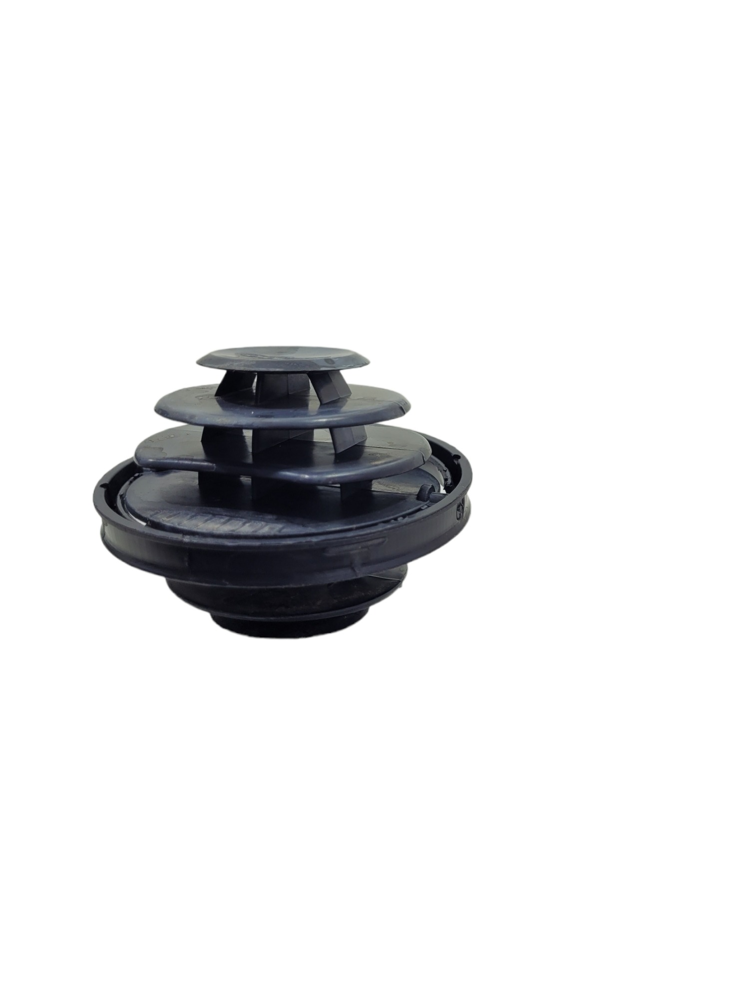 Difusor Ar Climatizador Bepo Vw 2