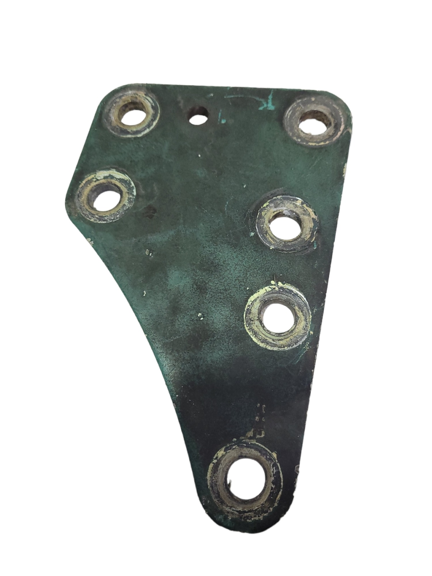 Suporte Coxim Traseiro Volvo Nl 121610163 1