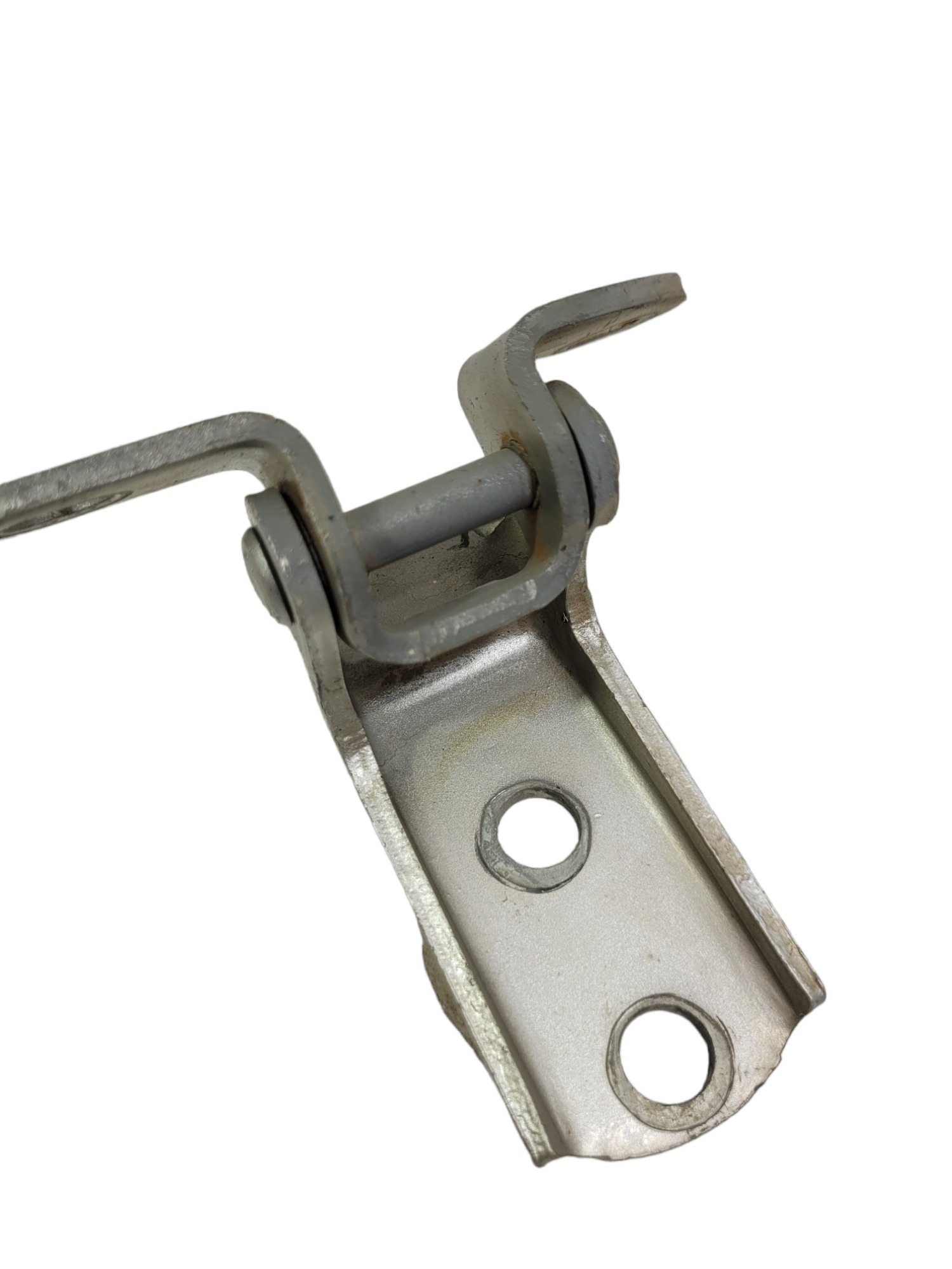 Dobradiça Superior Porta Dianteira Esquerda Corolla 2016 5