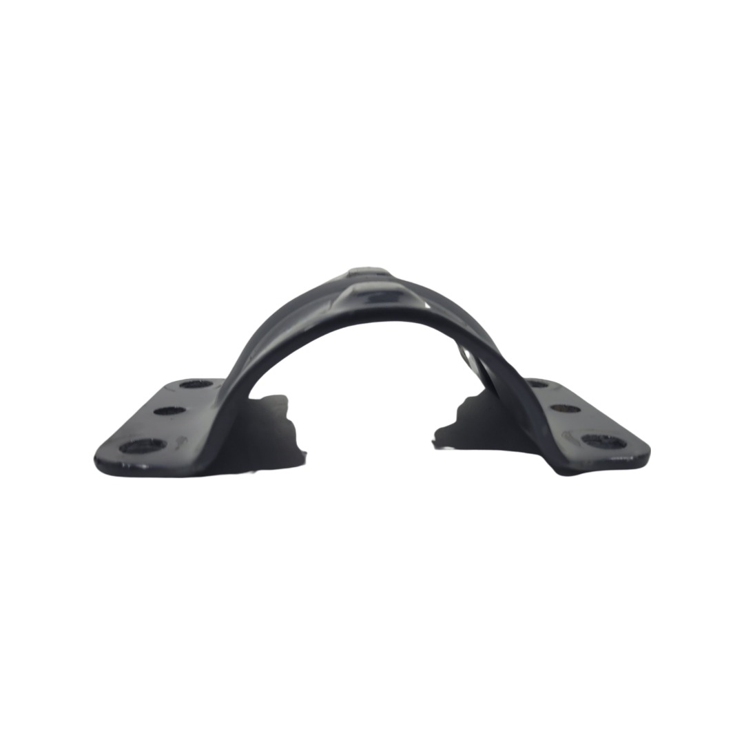 Suporte Paralama Traseiro Mbenz Axor 4