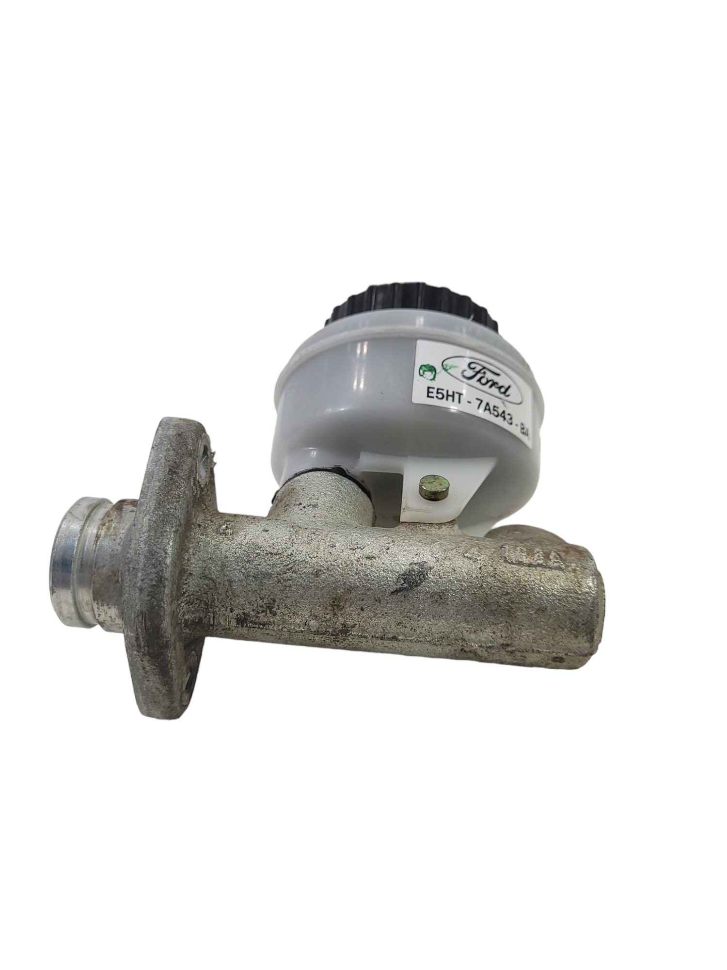Cilindro Mestre Embreagem Ford Cargo E5ht7a543ba 4
