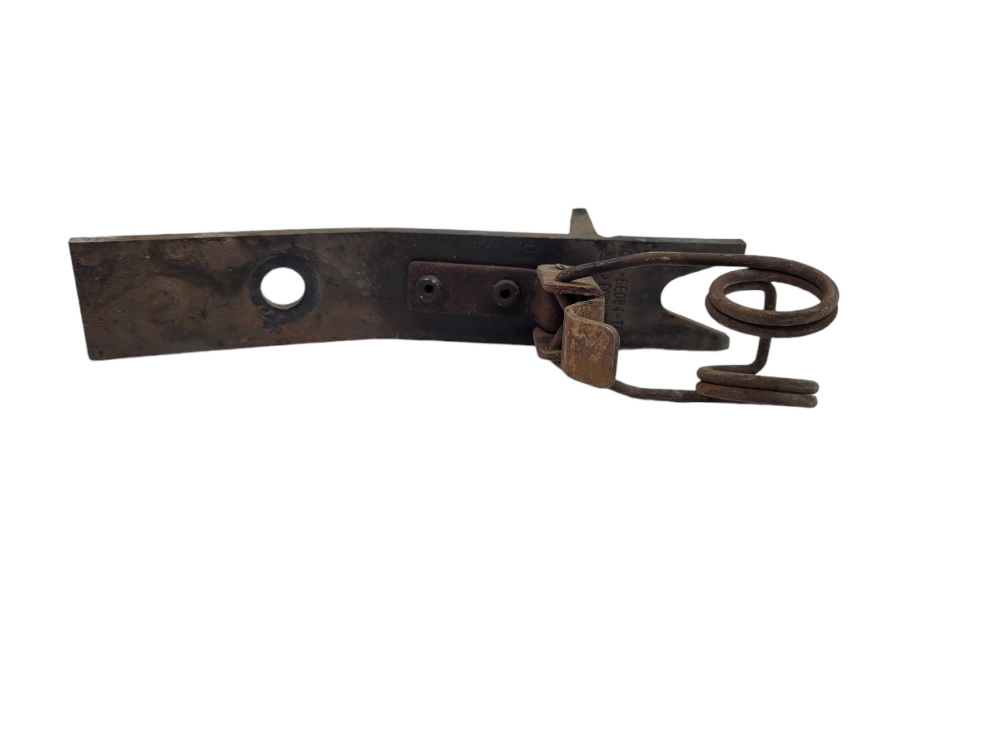 Suporte Ford Cargo 5c456e084tc 1