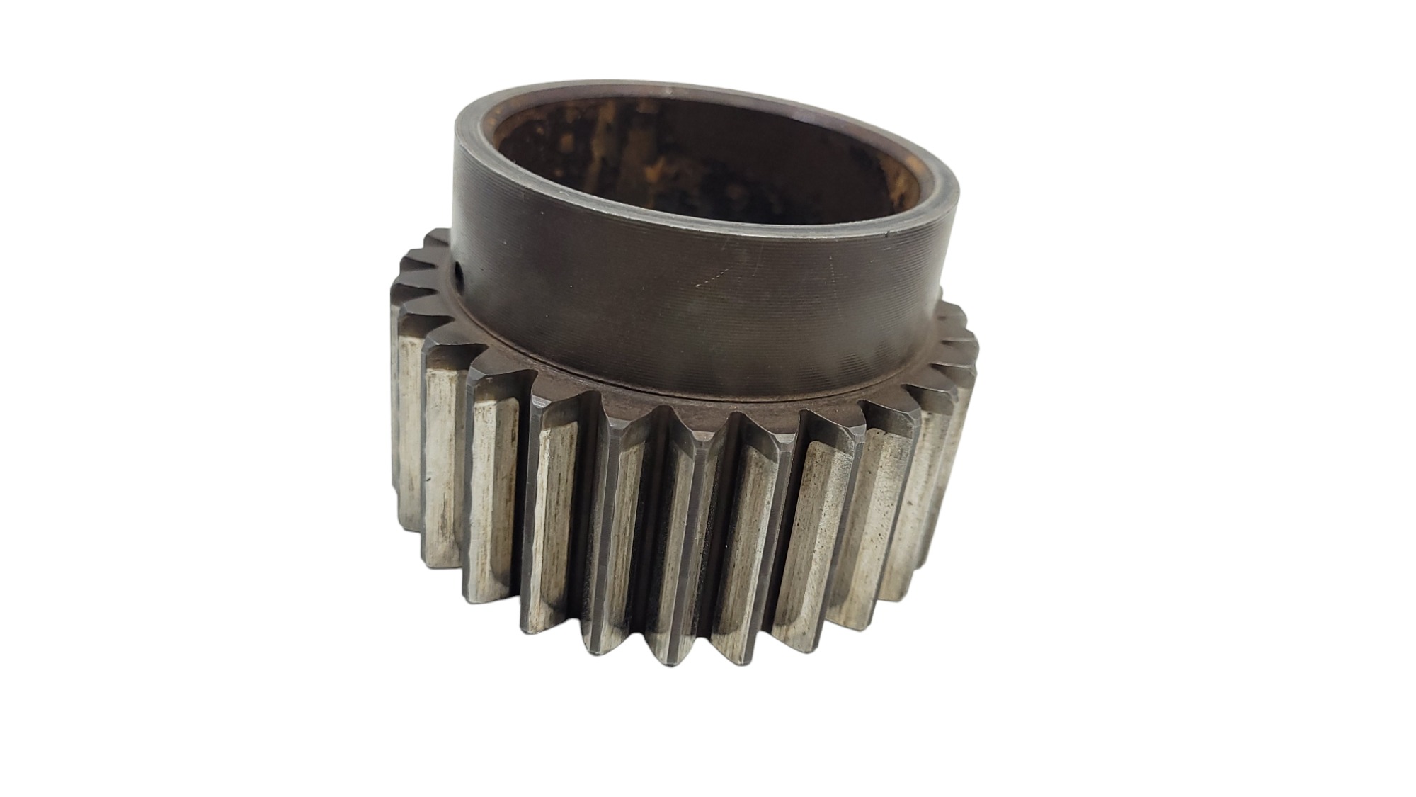 Engrenagem Caixa Câmbio Zf 1295304248 1