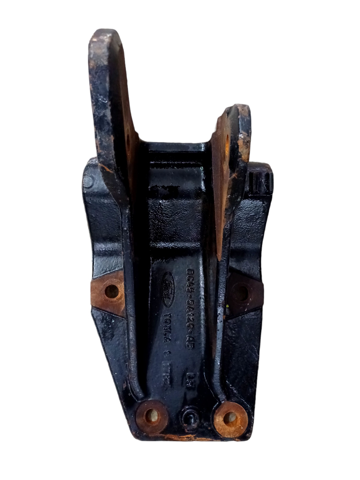 Suporte Superior Pivo Cabine Esquerdo Ford Cargo 131 5