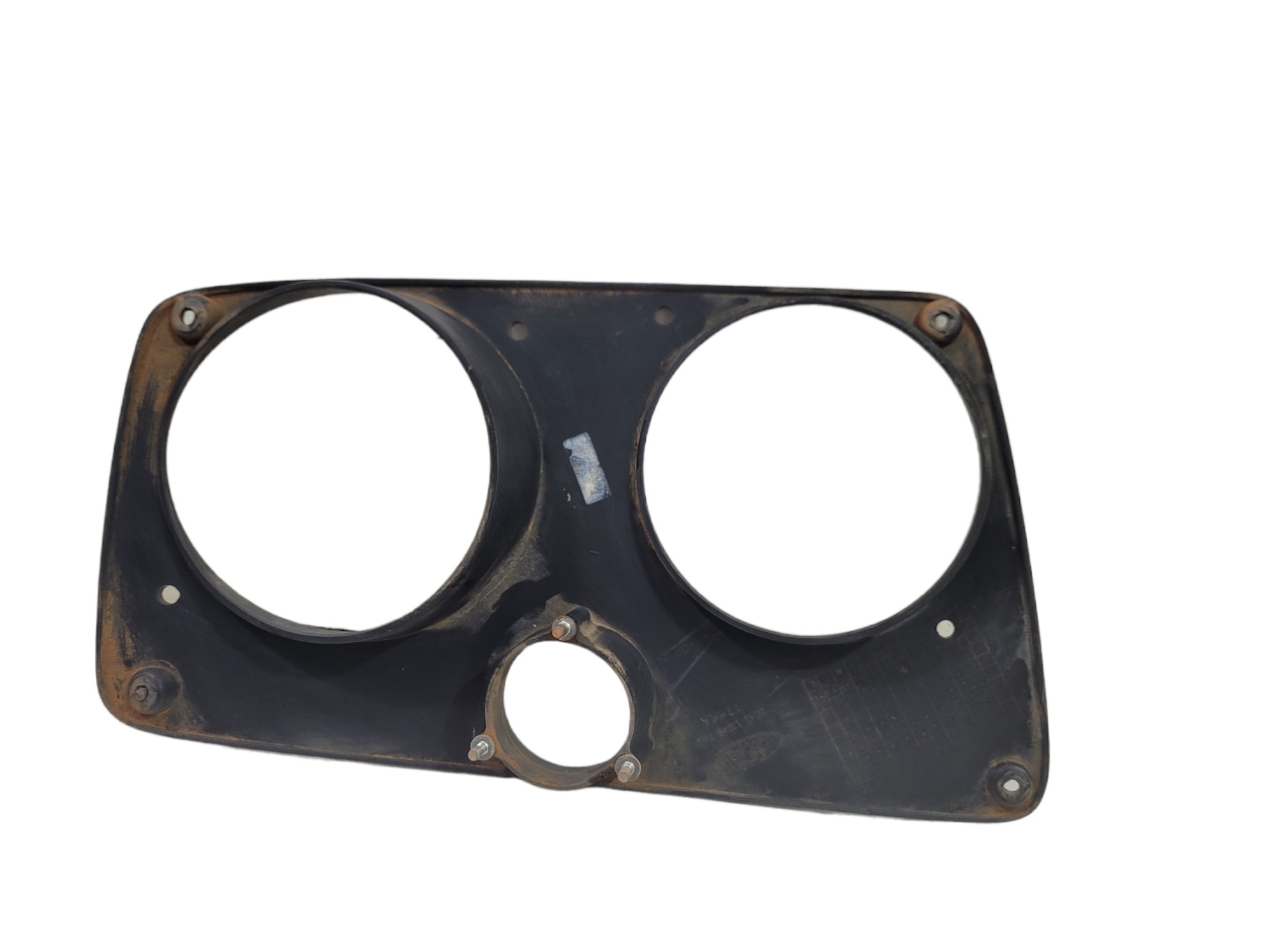Moldura Farol Ford Cargo Bc4513048 4