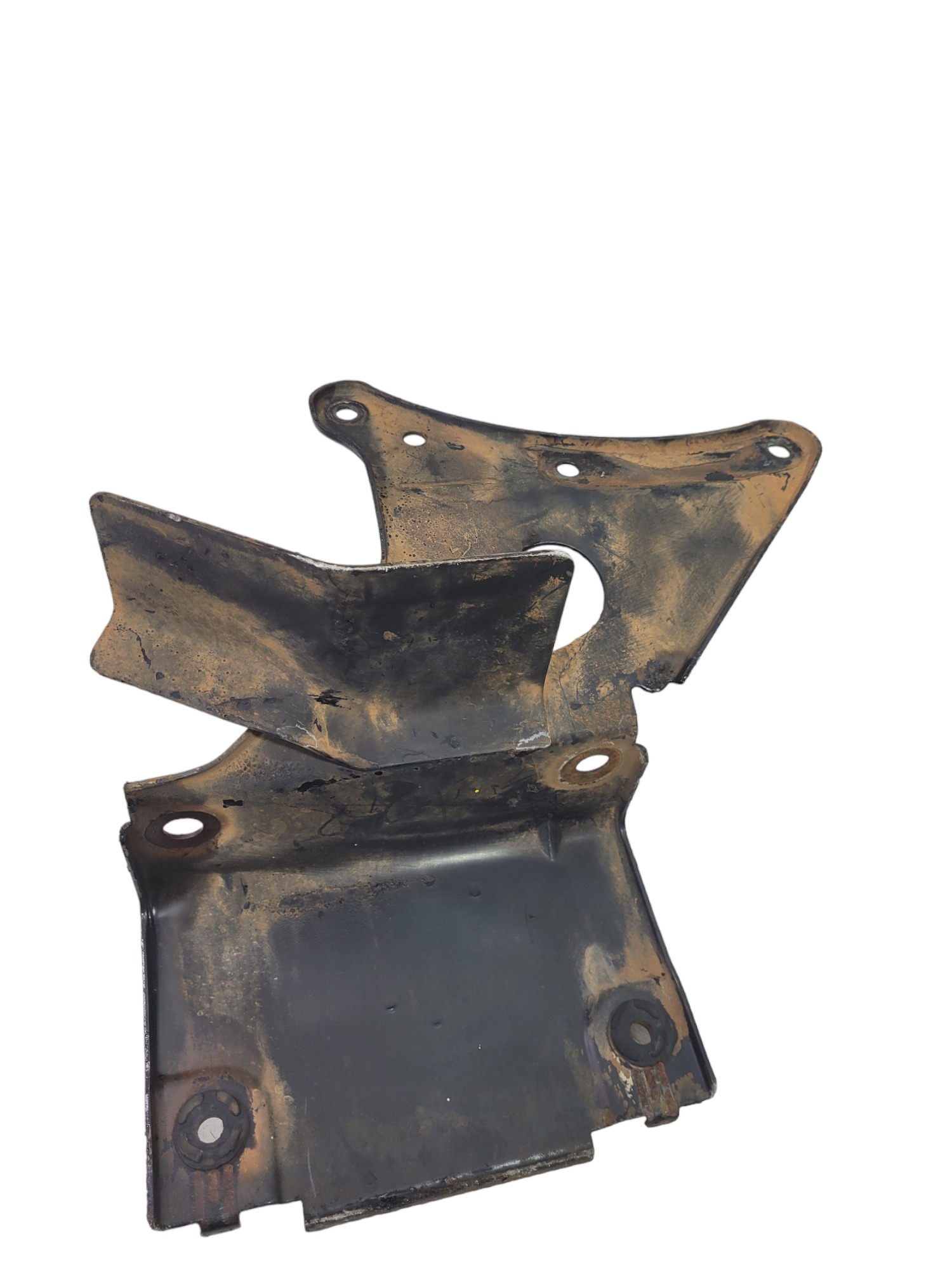 Suporte Filtro Ar Ford Cargo 4c459a697bc 2