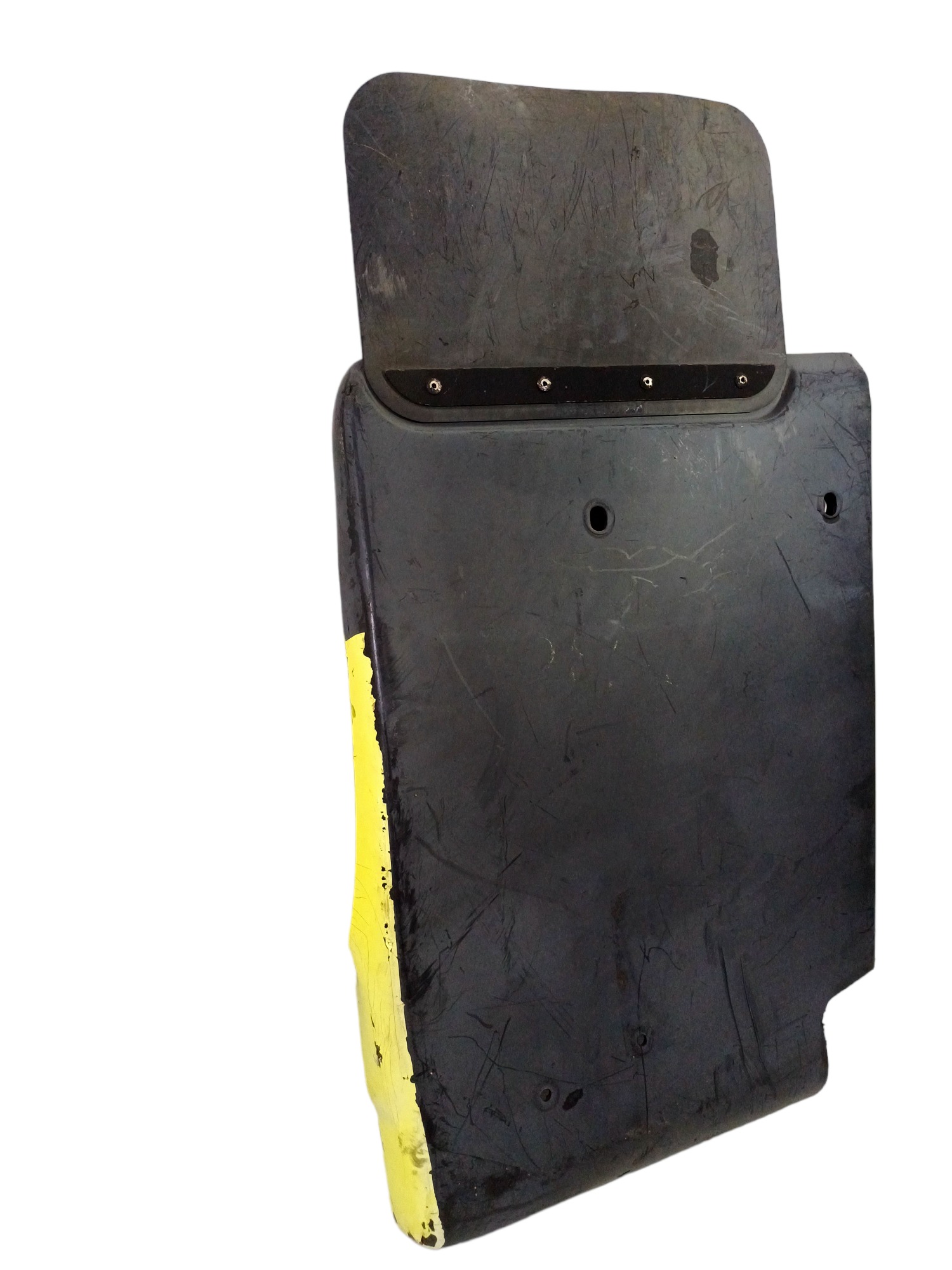 Paralama Traseiro Direito Ford Cargo 2c4516k006ab 2