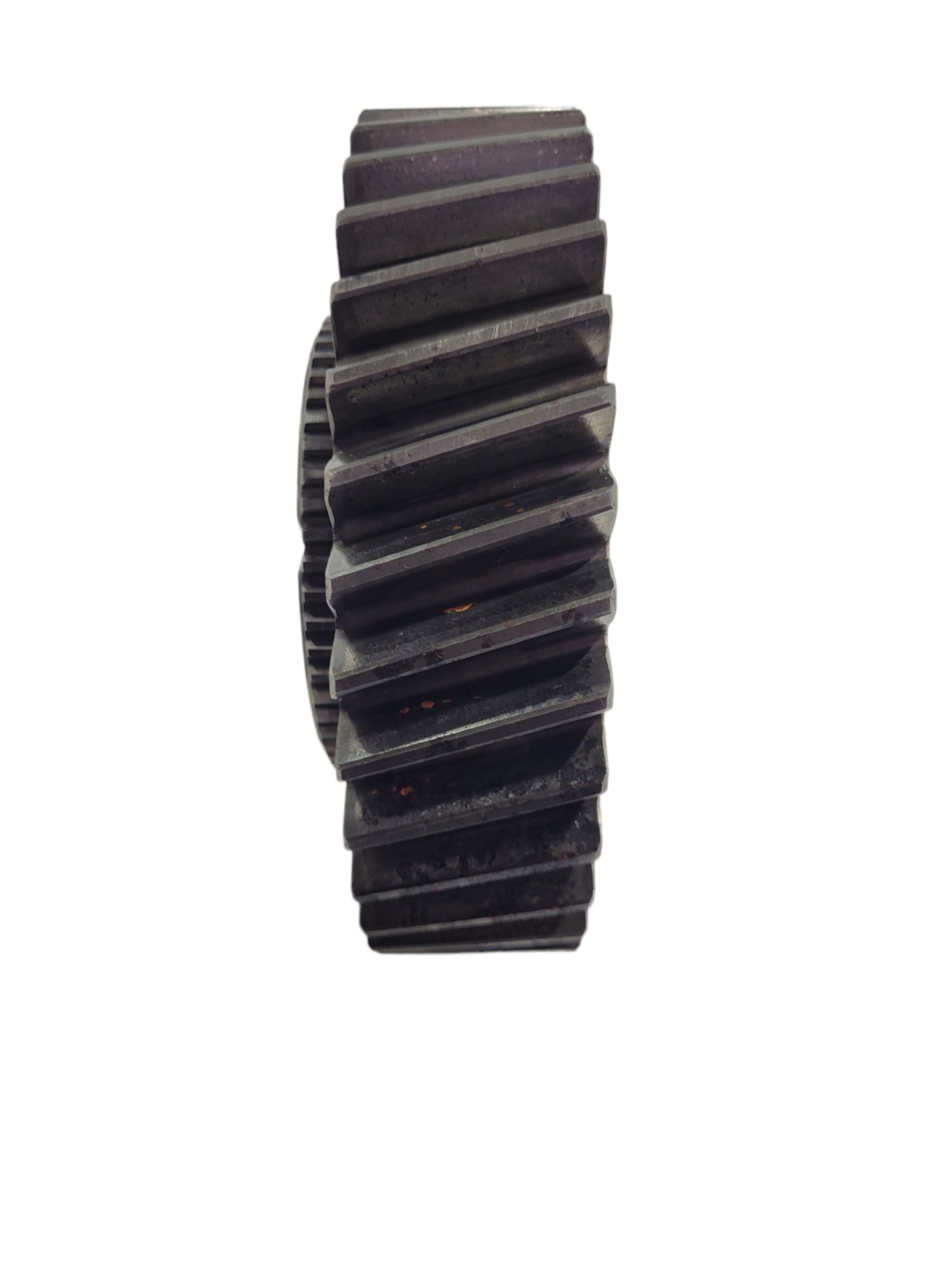 Engrenagem 2 Marcha Movel Zf 1650 5