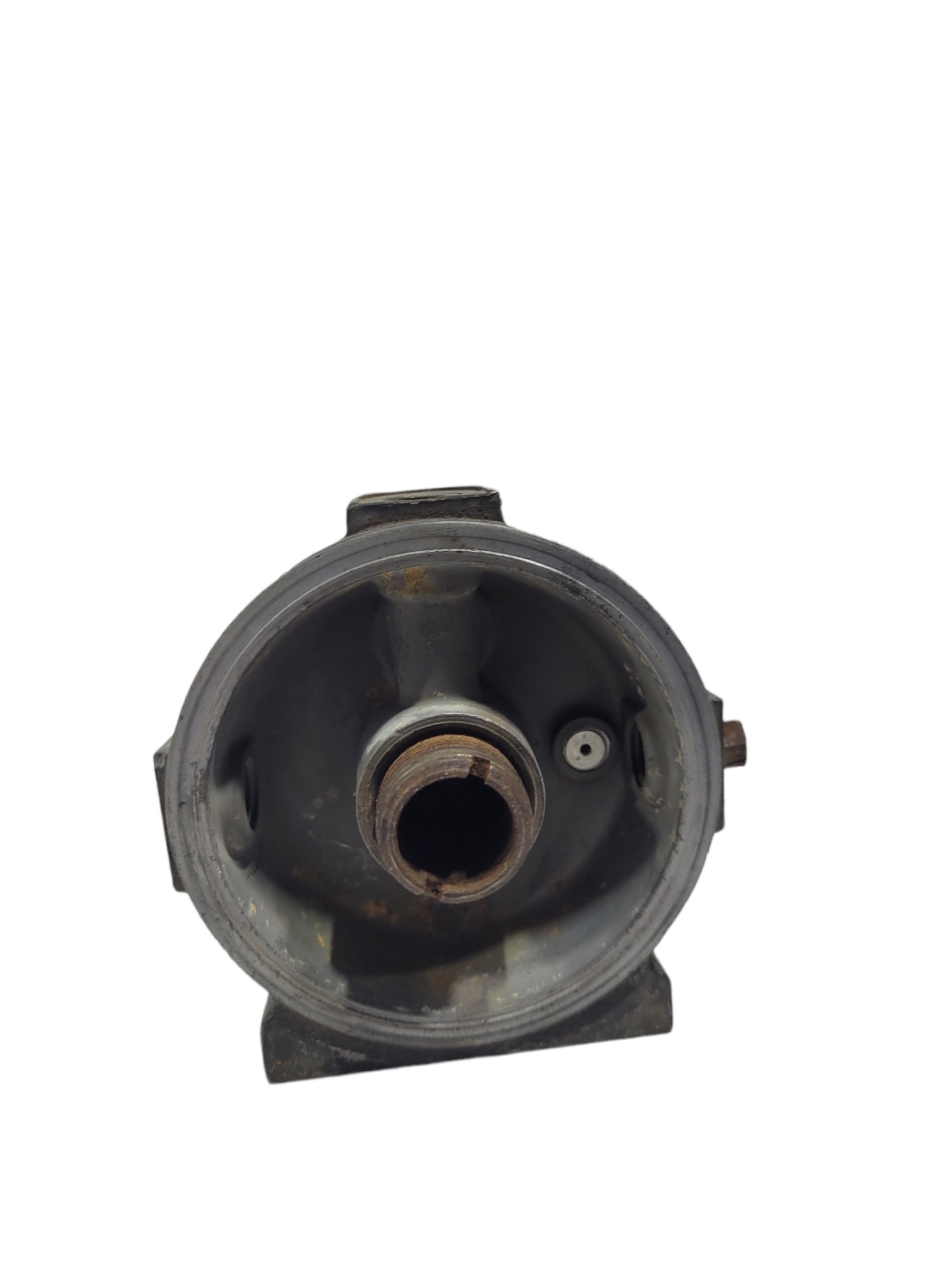 Cabeçote Filtro Diesel Vw 4