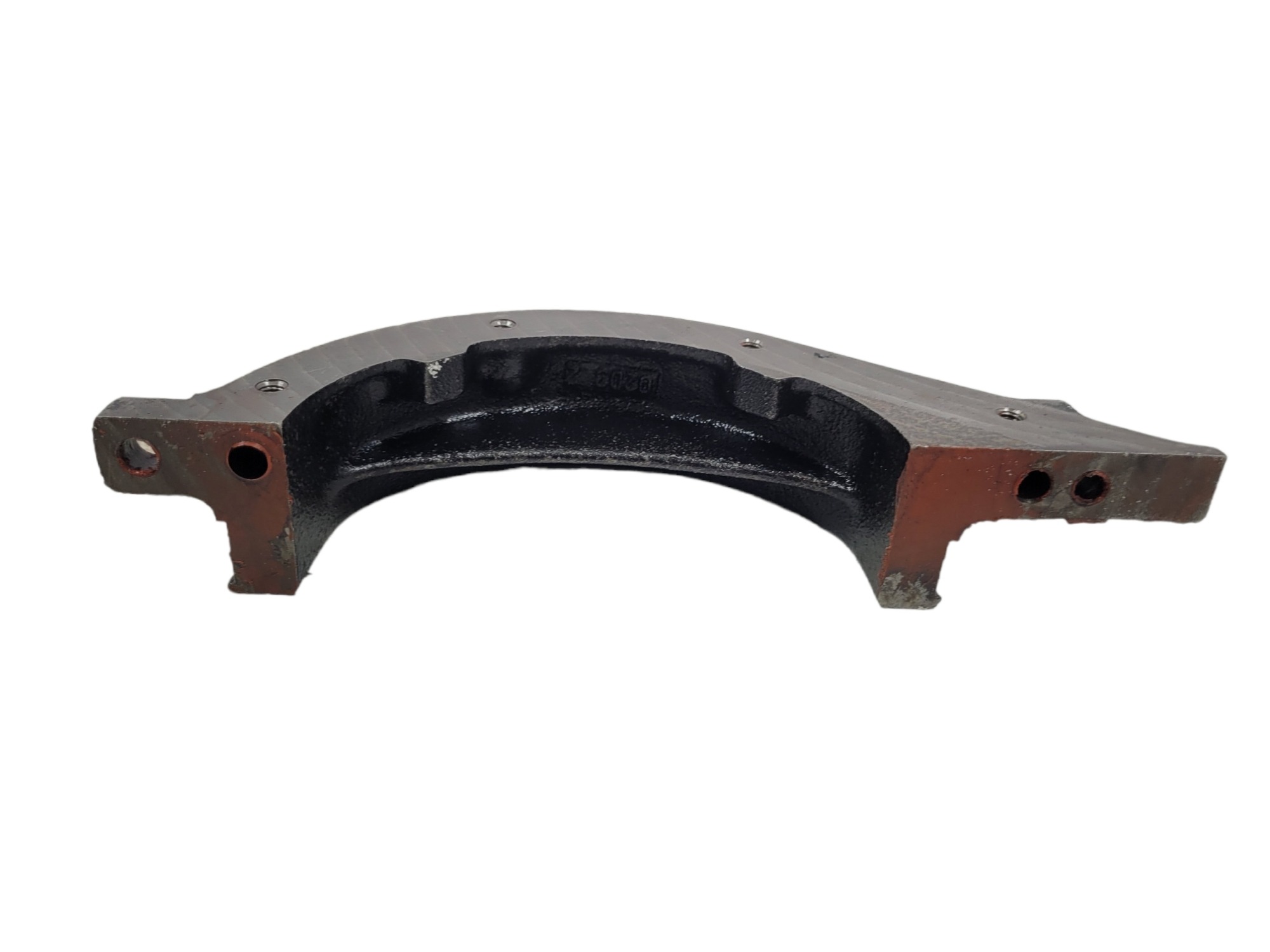 Flange Dianteiro Carter Motor M Benz 3120150009 4