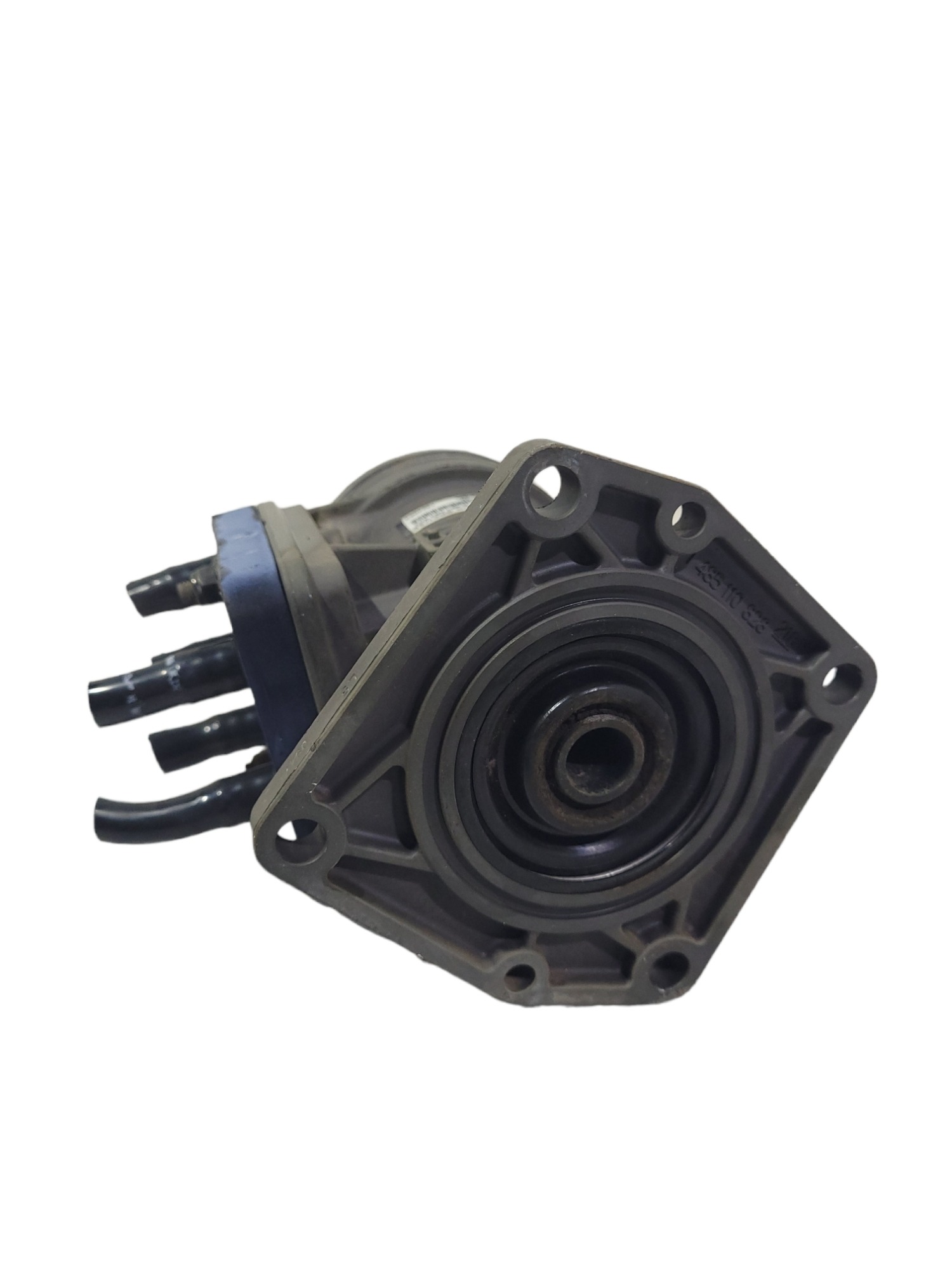 Valvula Pedal De Freio Scania 114 E 124 / 1324664 2