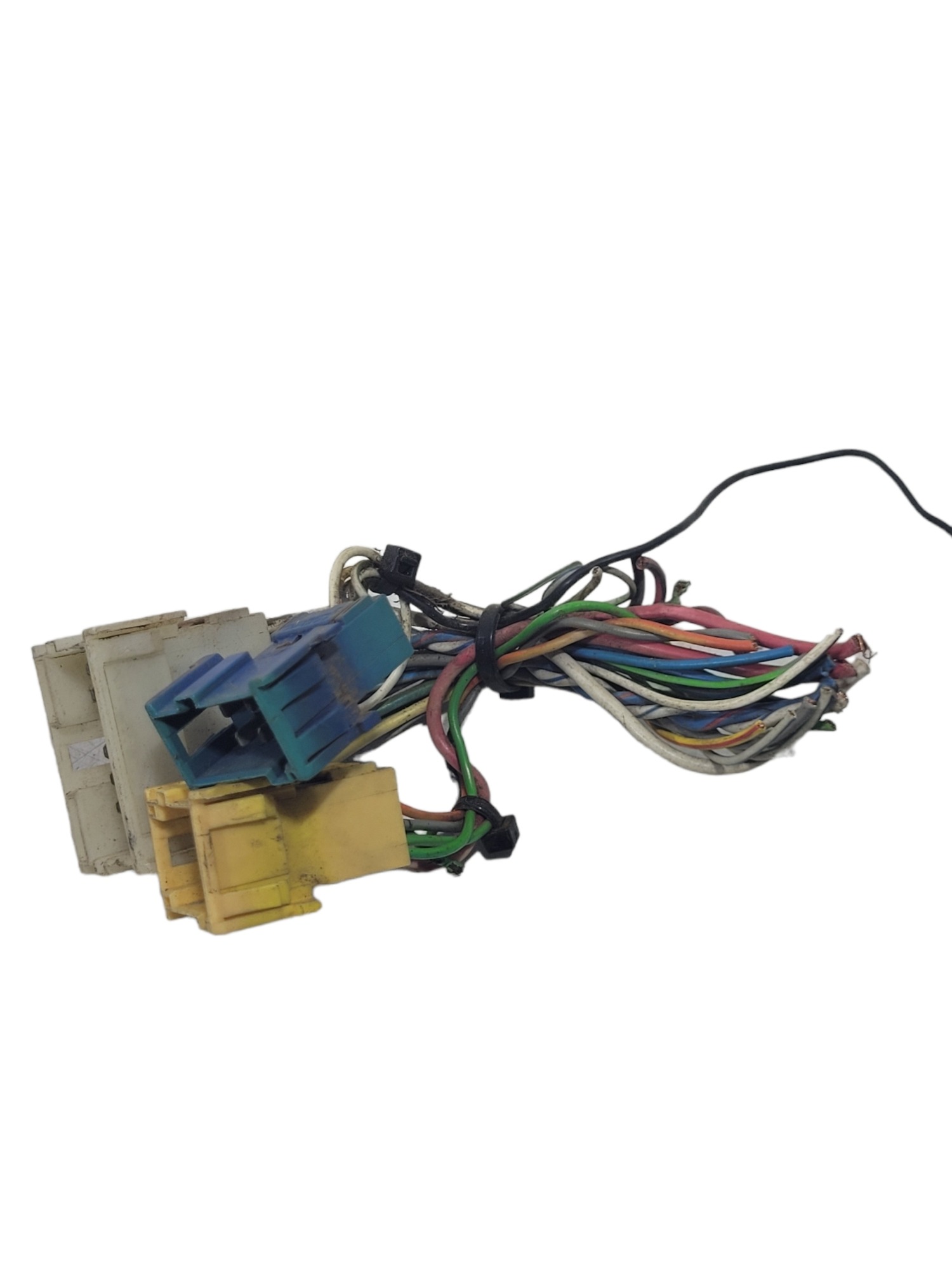 Conector Elétrico Volvo 2