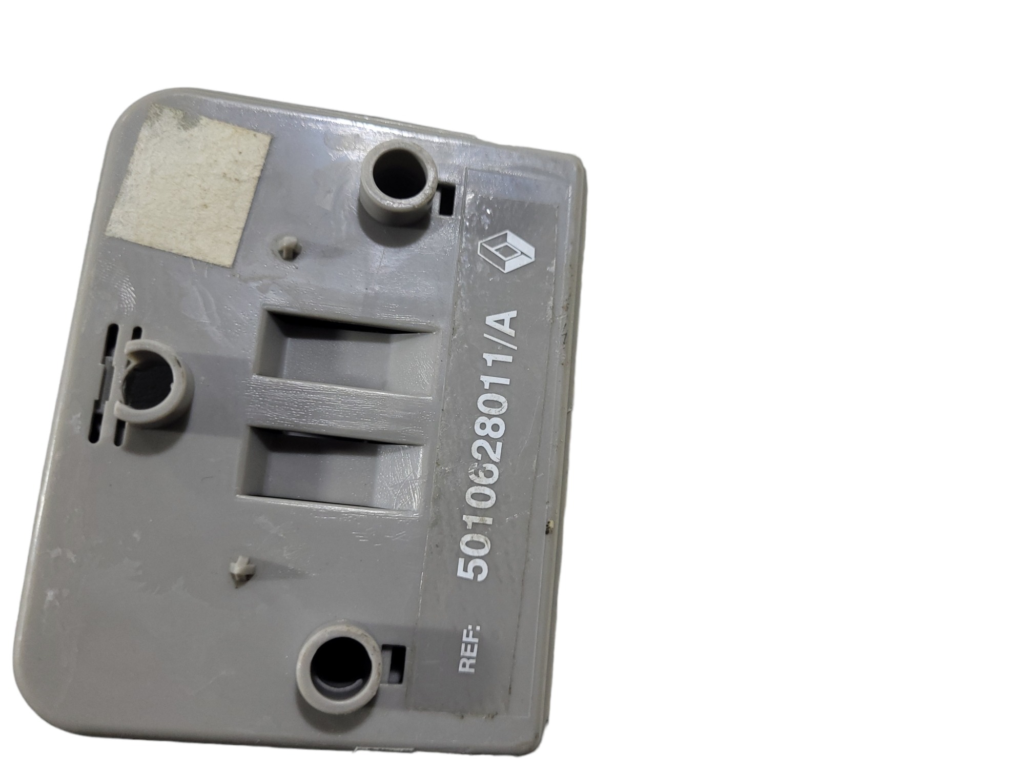 Quebra Sol Lateral Esquerdo Volvo Vm5010628011a 9