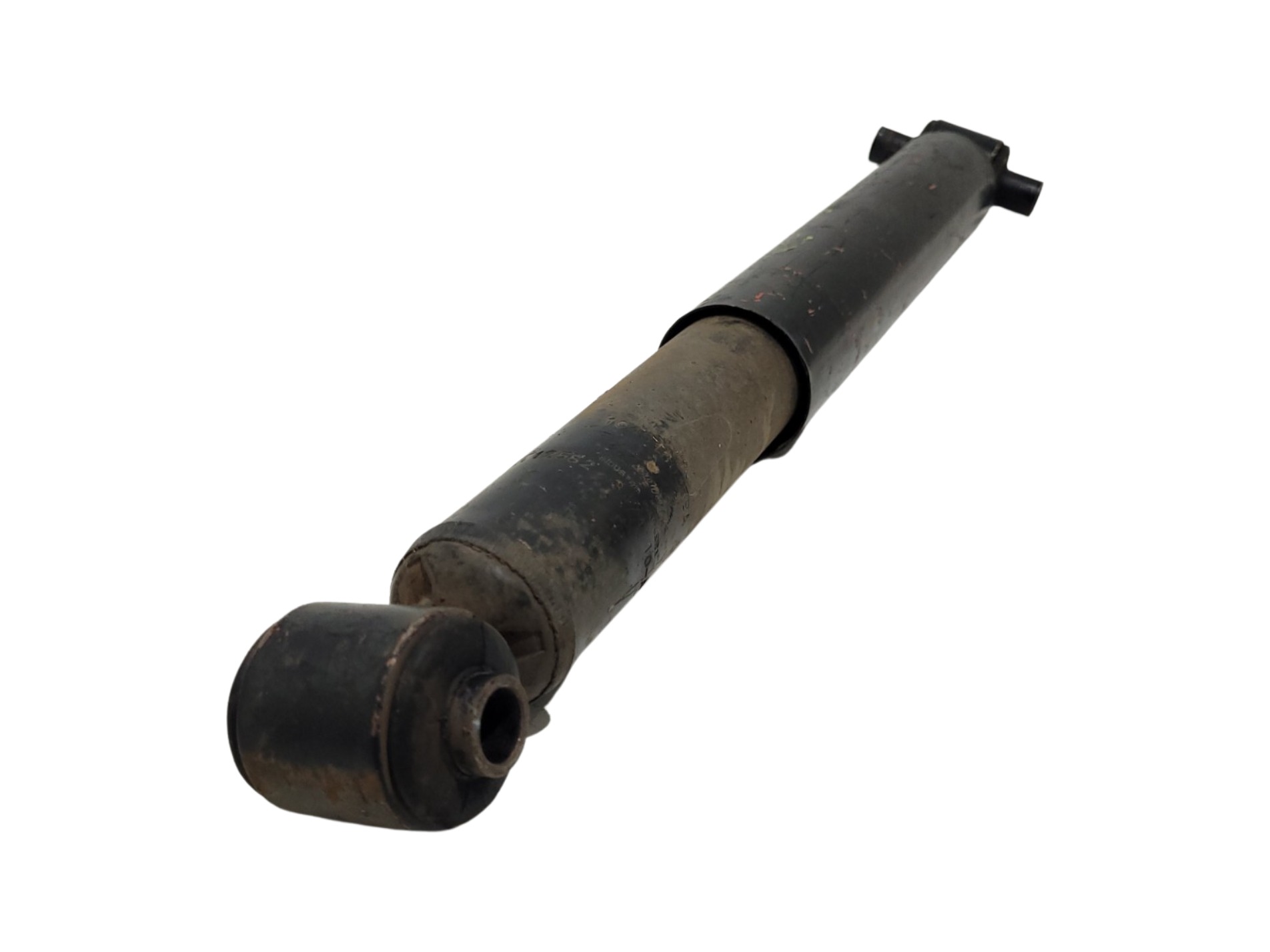Amortecedor Ford Cargo 4