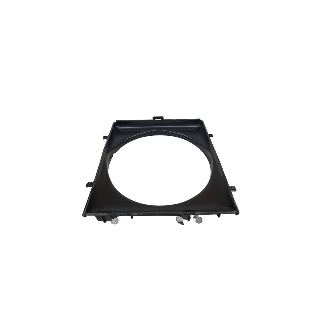 Defletor De Ar Delivery Euro23b121207 5