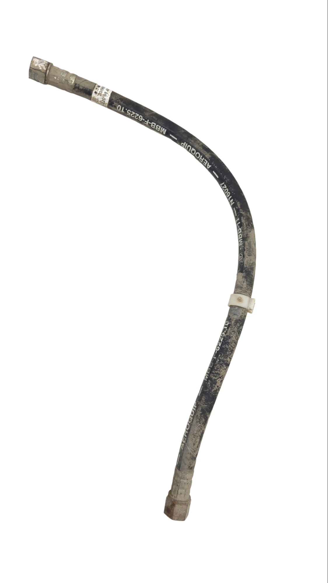 Flexível M Benz 1620 A3841209848 5