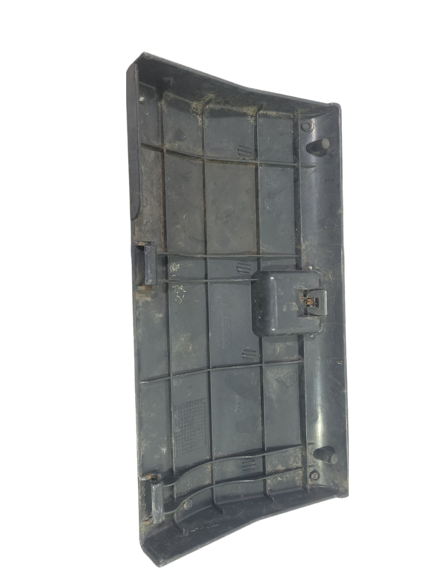Tampa Porta Luvas Iveco Stralis 2013 504060902 6