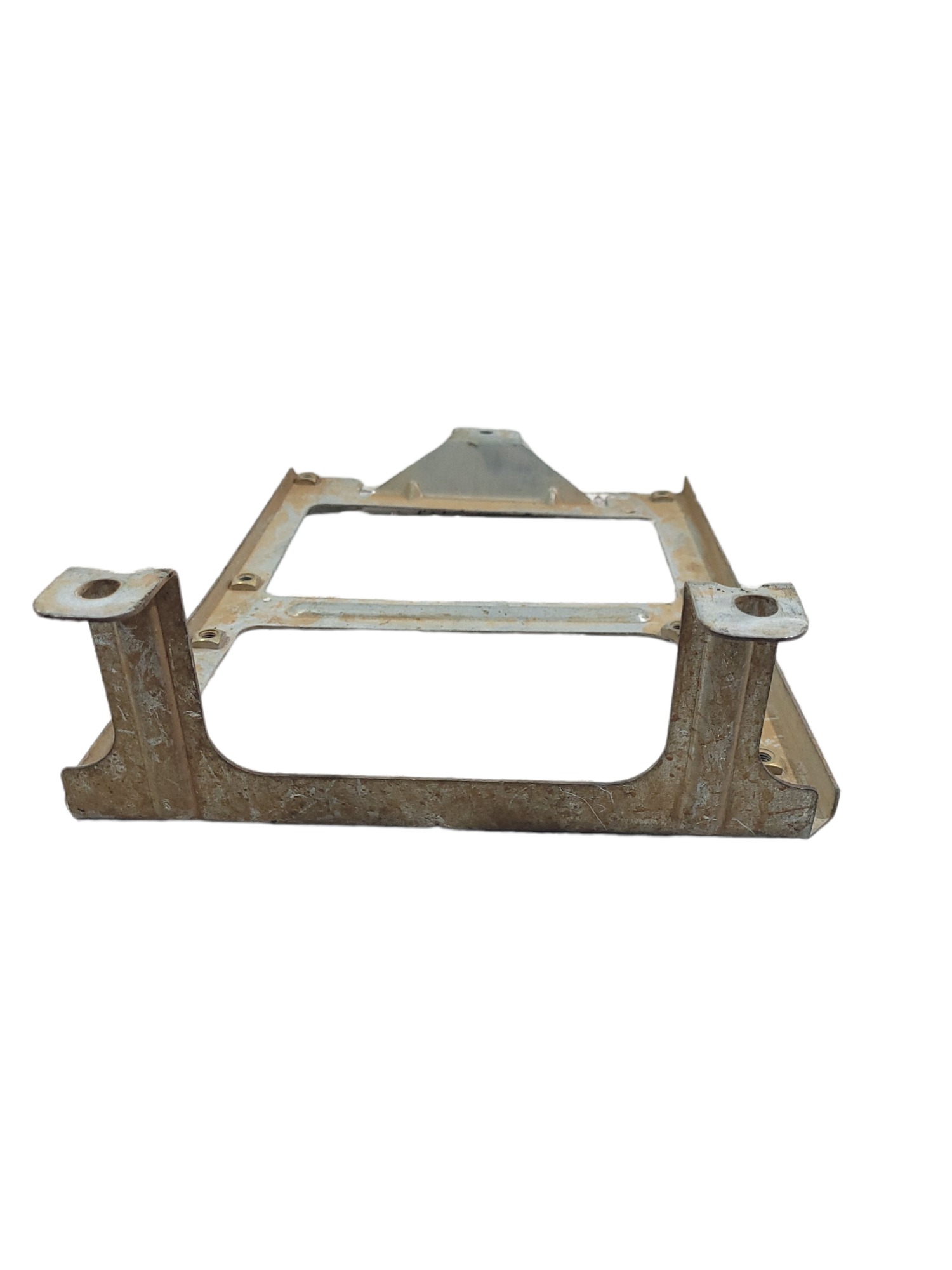 Suporte Do Paralama Volvo8189470 3