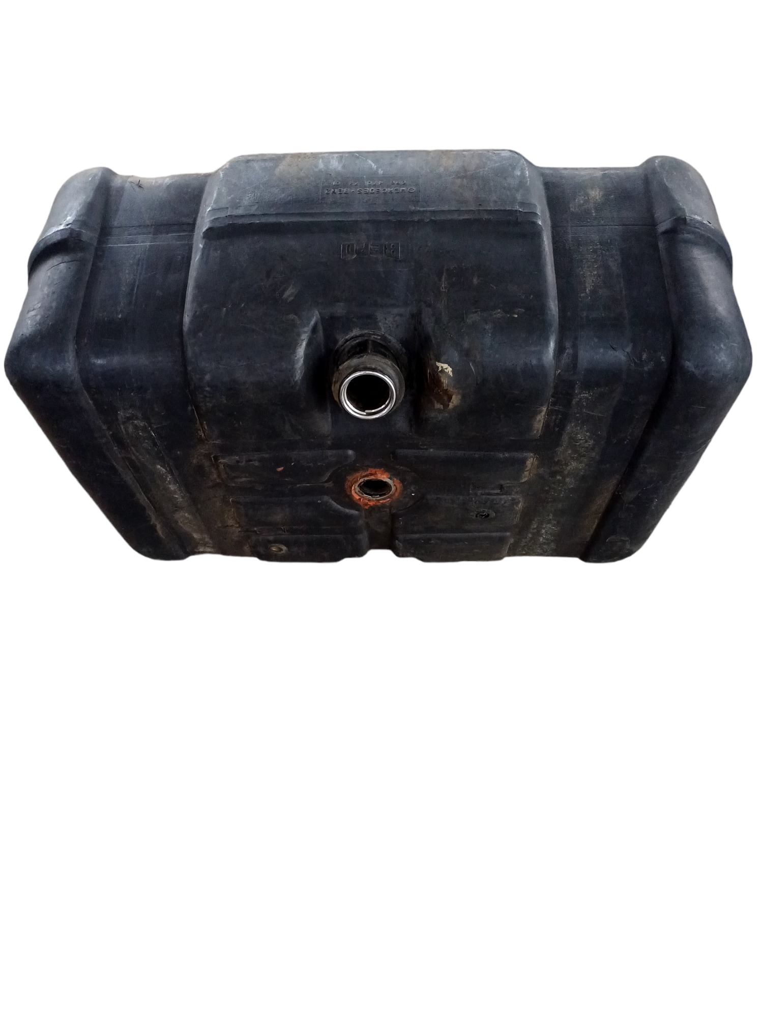 Tanque De Combustível M Benz 1519 1