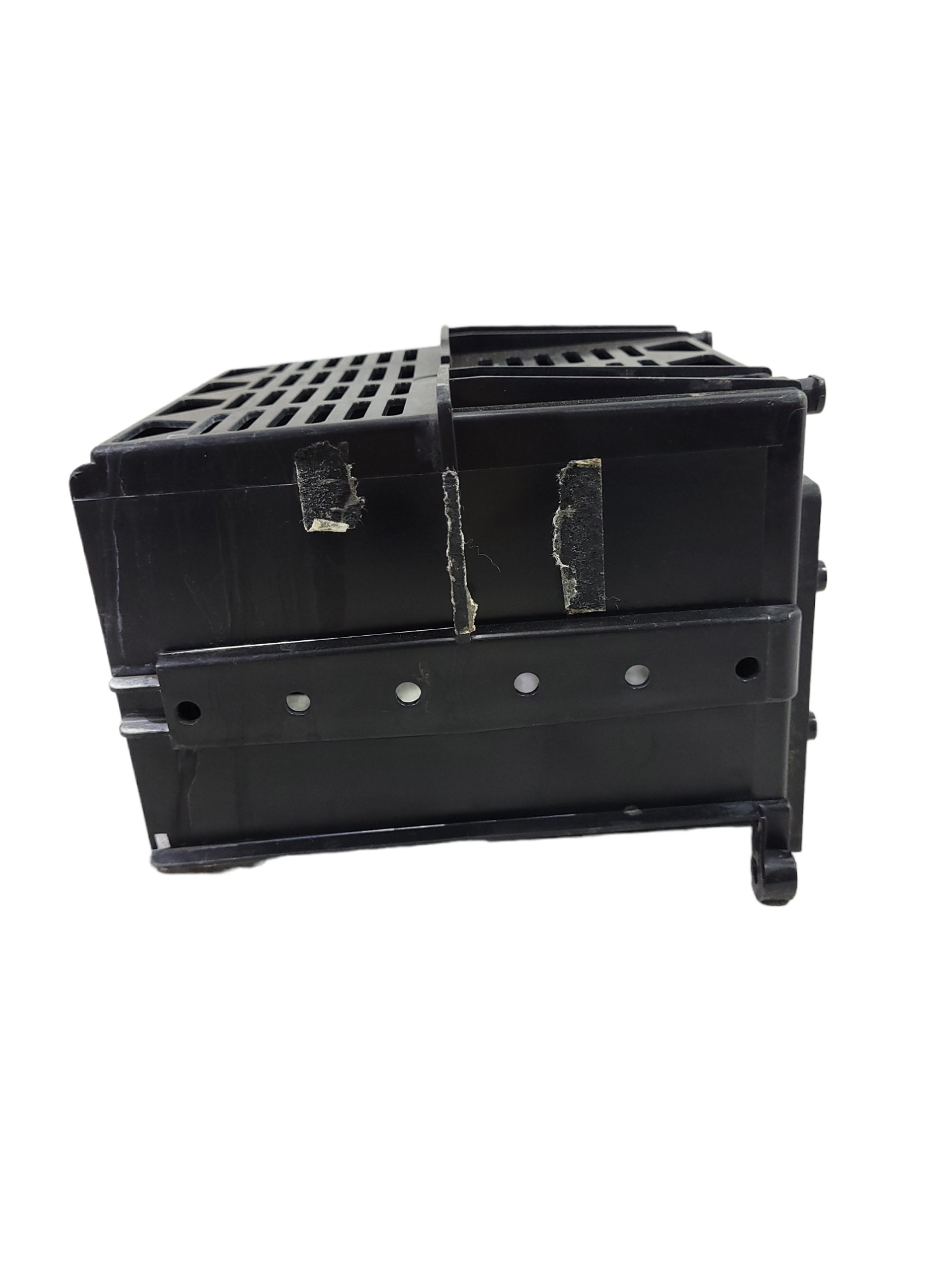 Suporte Unidade Controle Man Tgx 81254420150 4