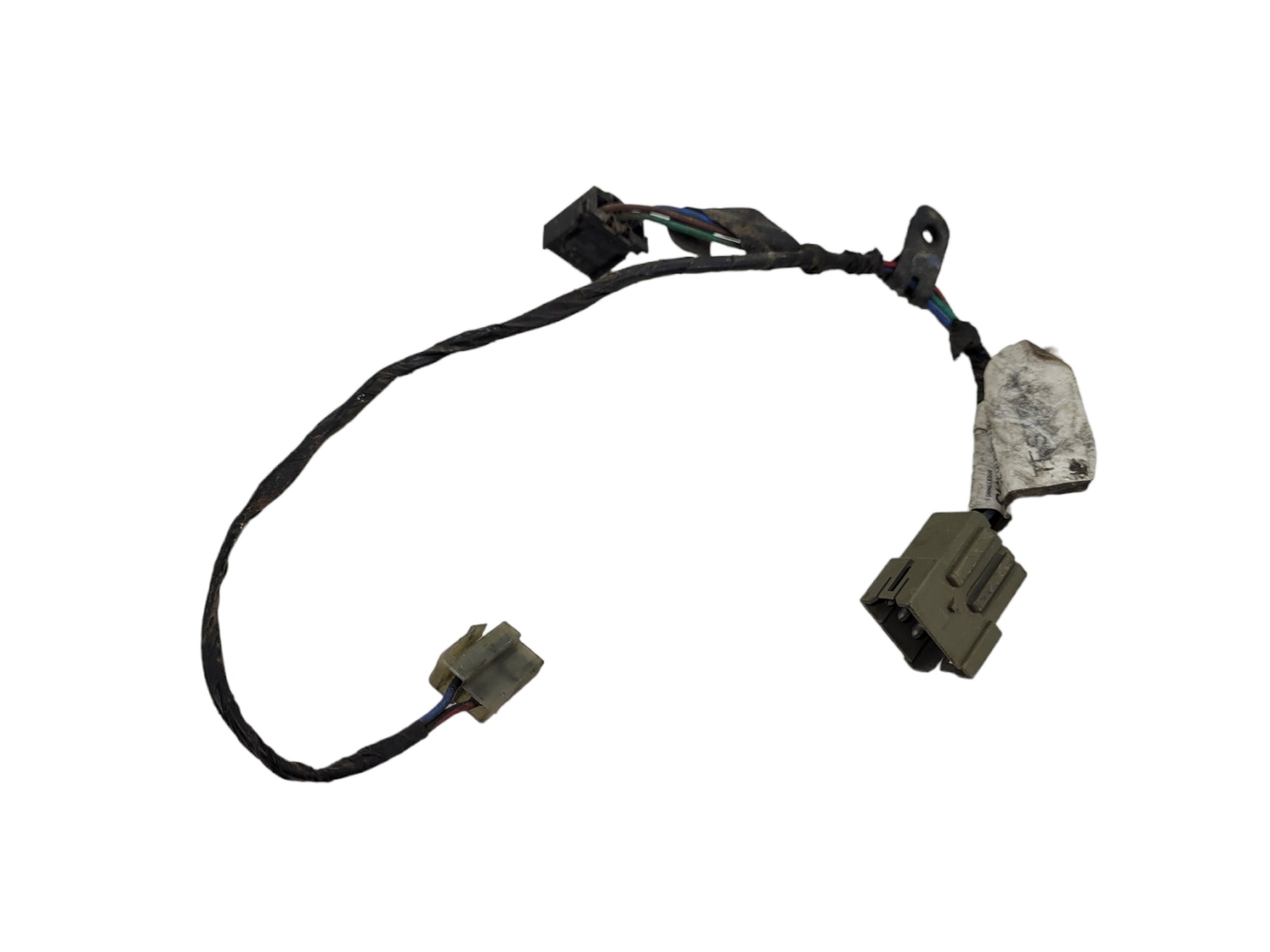 Chicote Elétrico Ford Cargo bc017651 1