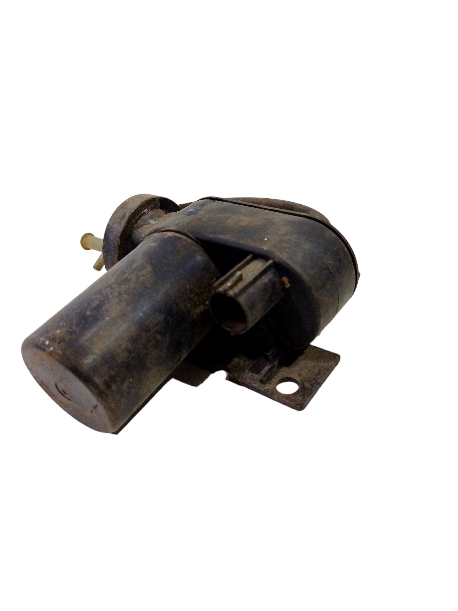 Bomba De Vácuo Ford F250 8tg00395311 1 4