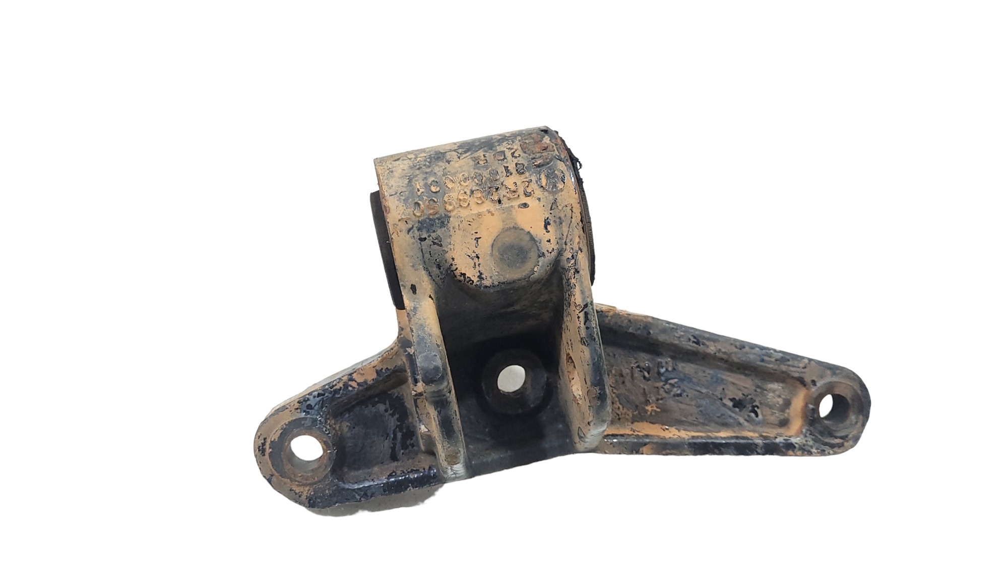 Suporte Coxim Motor Vw Constellation 2r2899507 3
