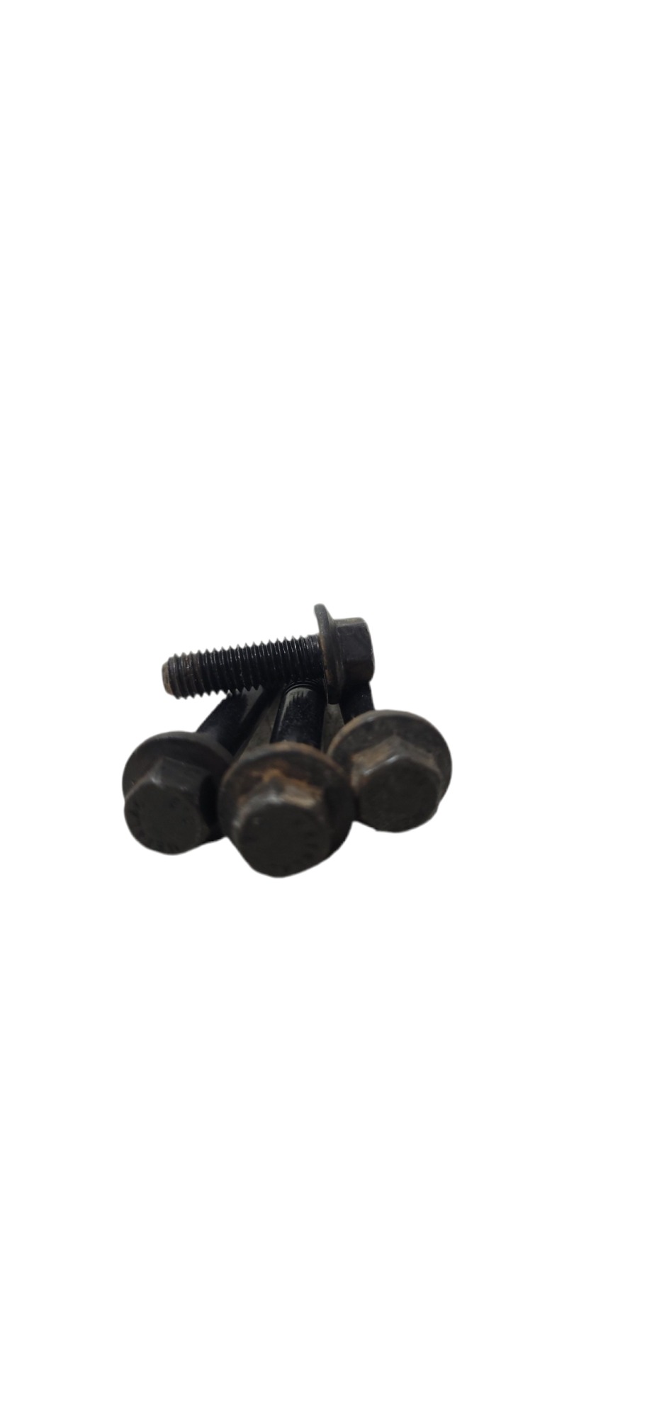 Kit Parafuso Válvula Moduladora Ar Volvo 4
