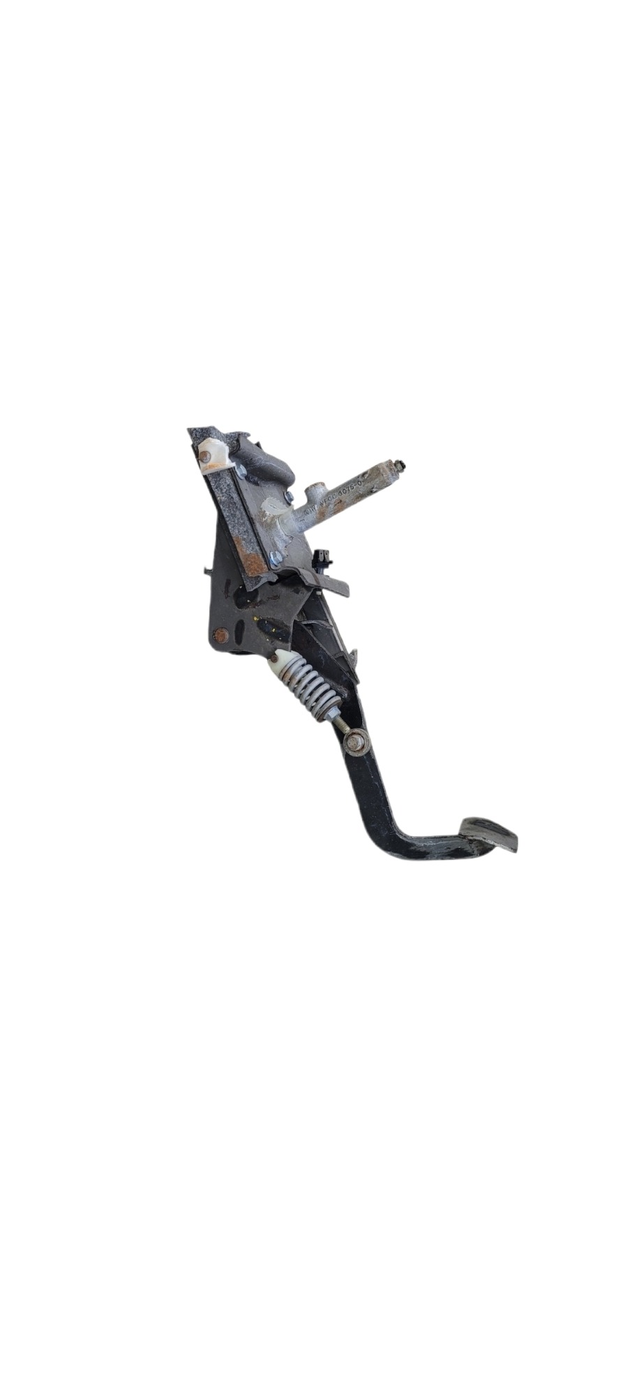 Pedal Cilindro Mestre M Benz Accelo 715c 2006 5
