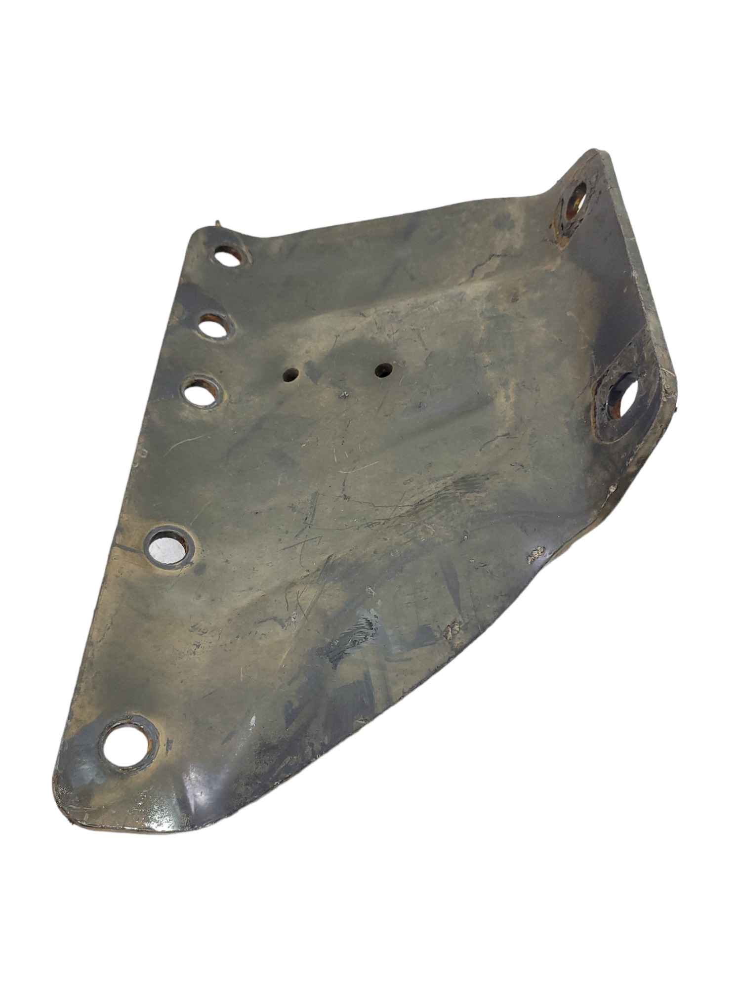 Suporte Da Estrutura Da Longarina Scania 1906526 1