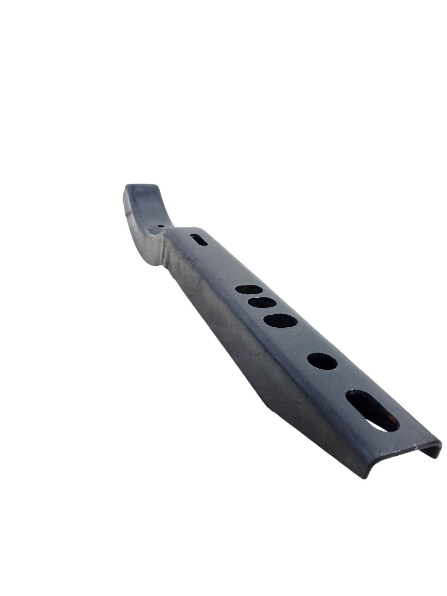 Suporte Bujão Tanque Reservatótio Ar Scania 124 1