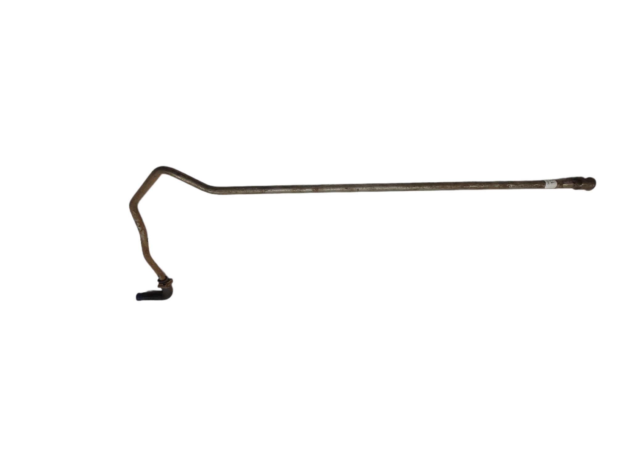 Cano Água Man 4