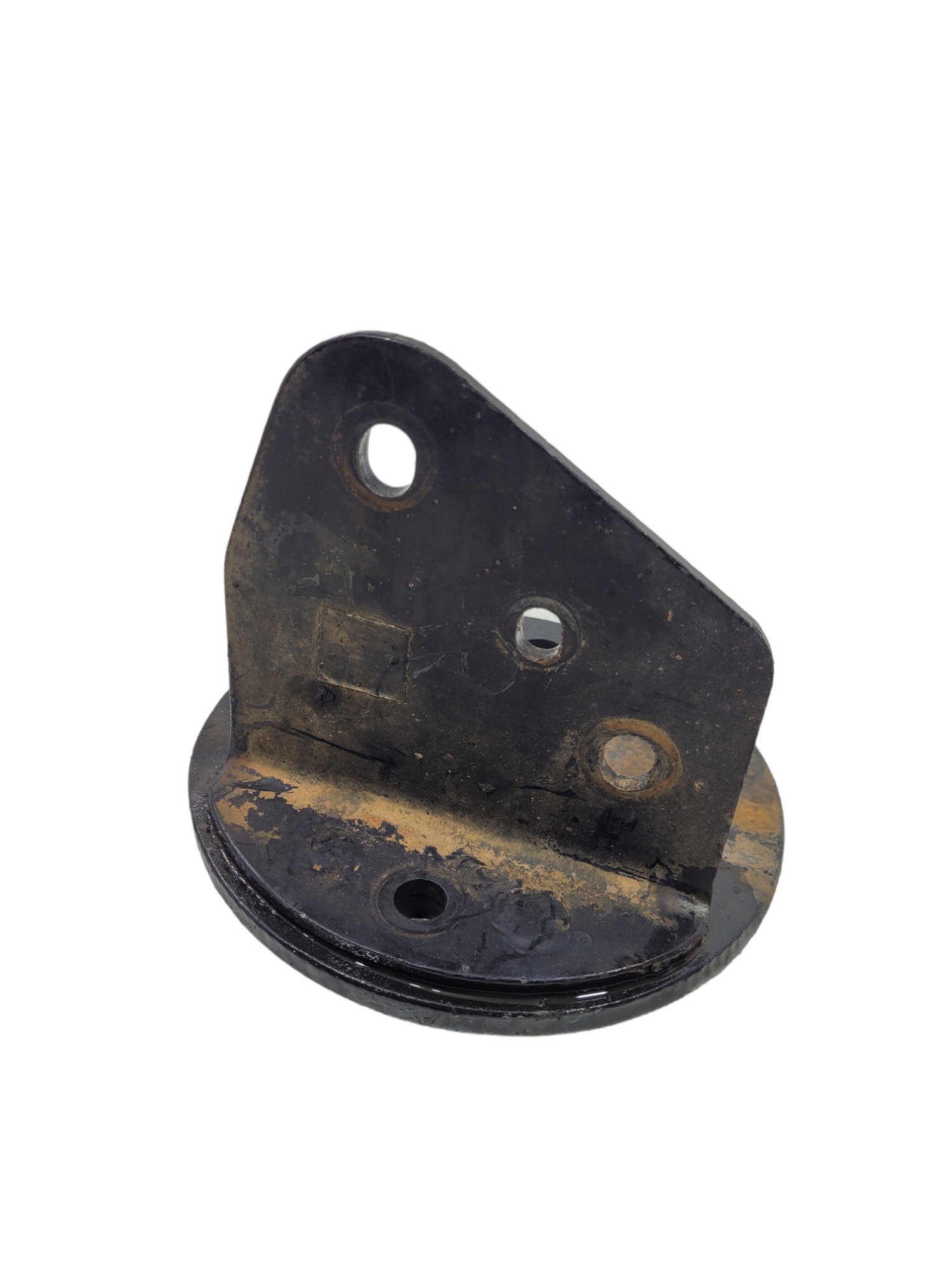 Suporte Bolsa Pneumatica 18310 Volkswagen 2