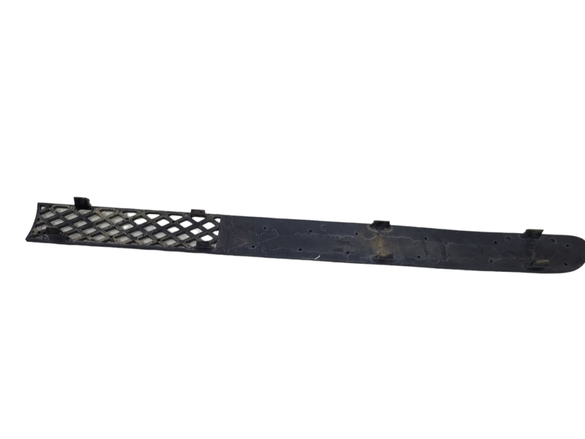 Friso Grade Frontal Mbenz Atego A9738880523 4