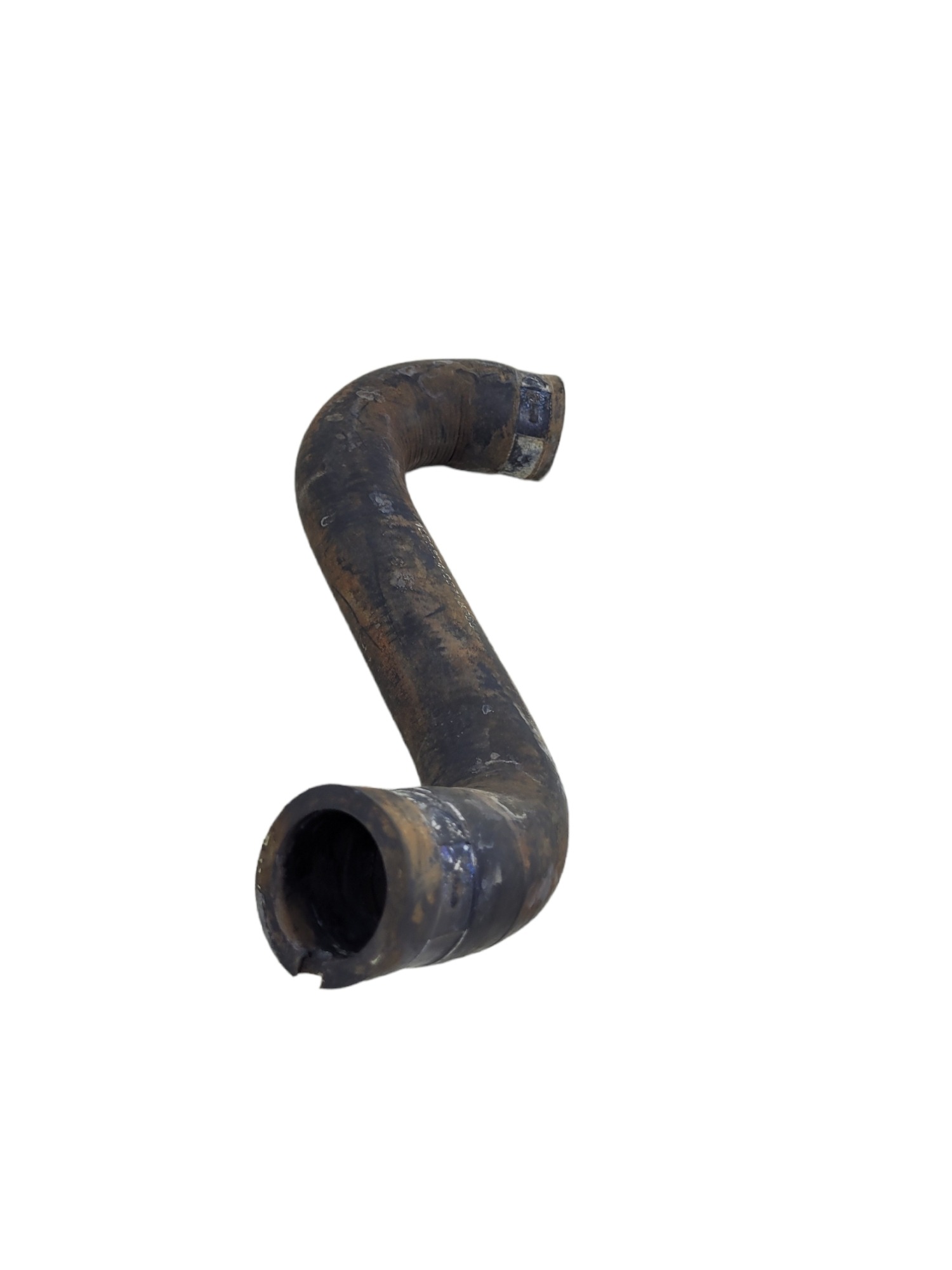 Mangueira Radiador Linha Reta Para Scania 114 2
